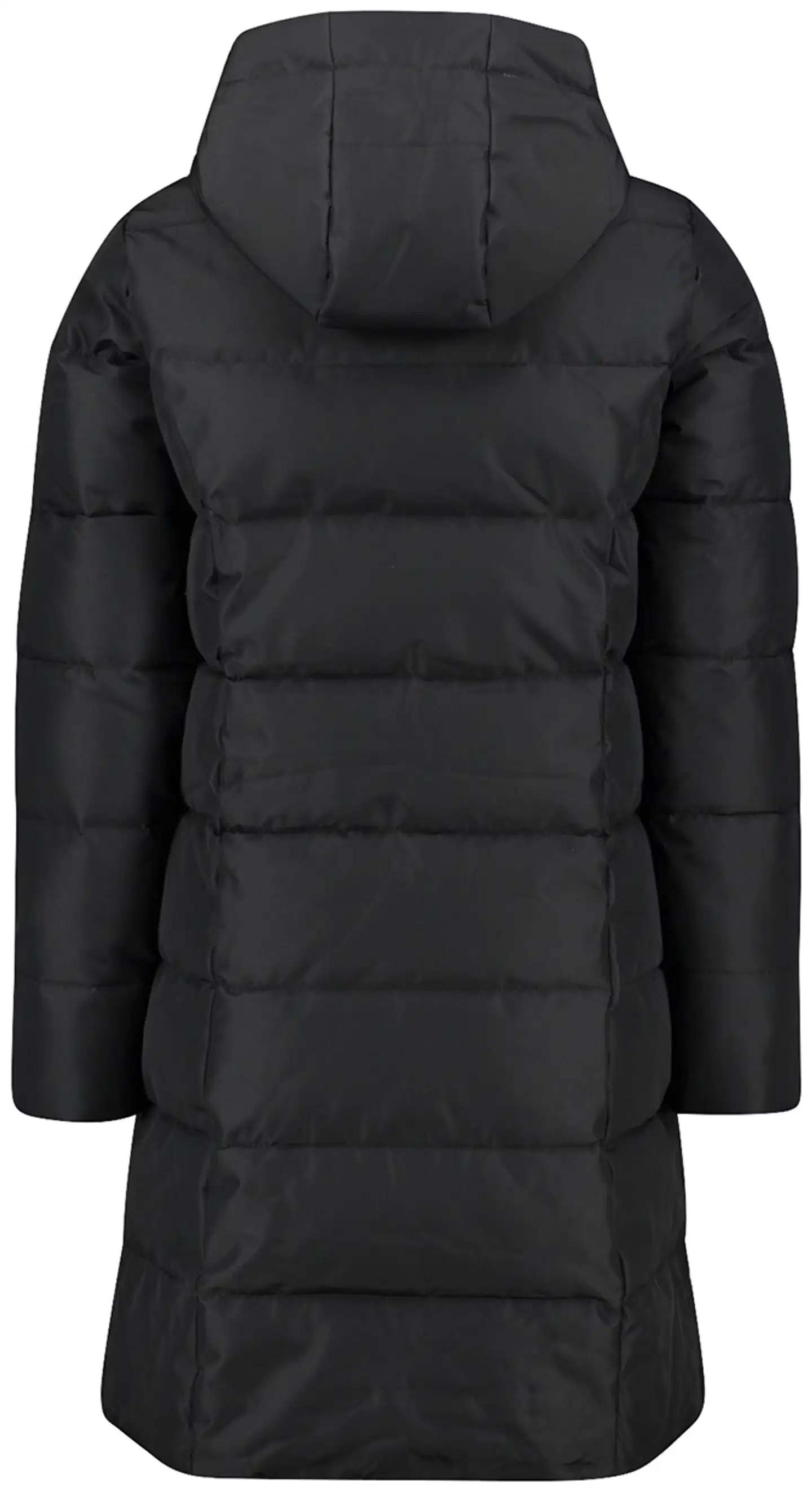 Five Seasons naisten toppatakki Effie - BLACK - 2