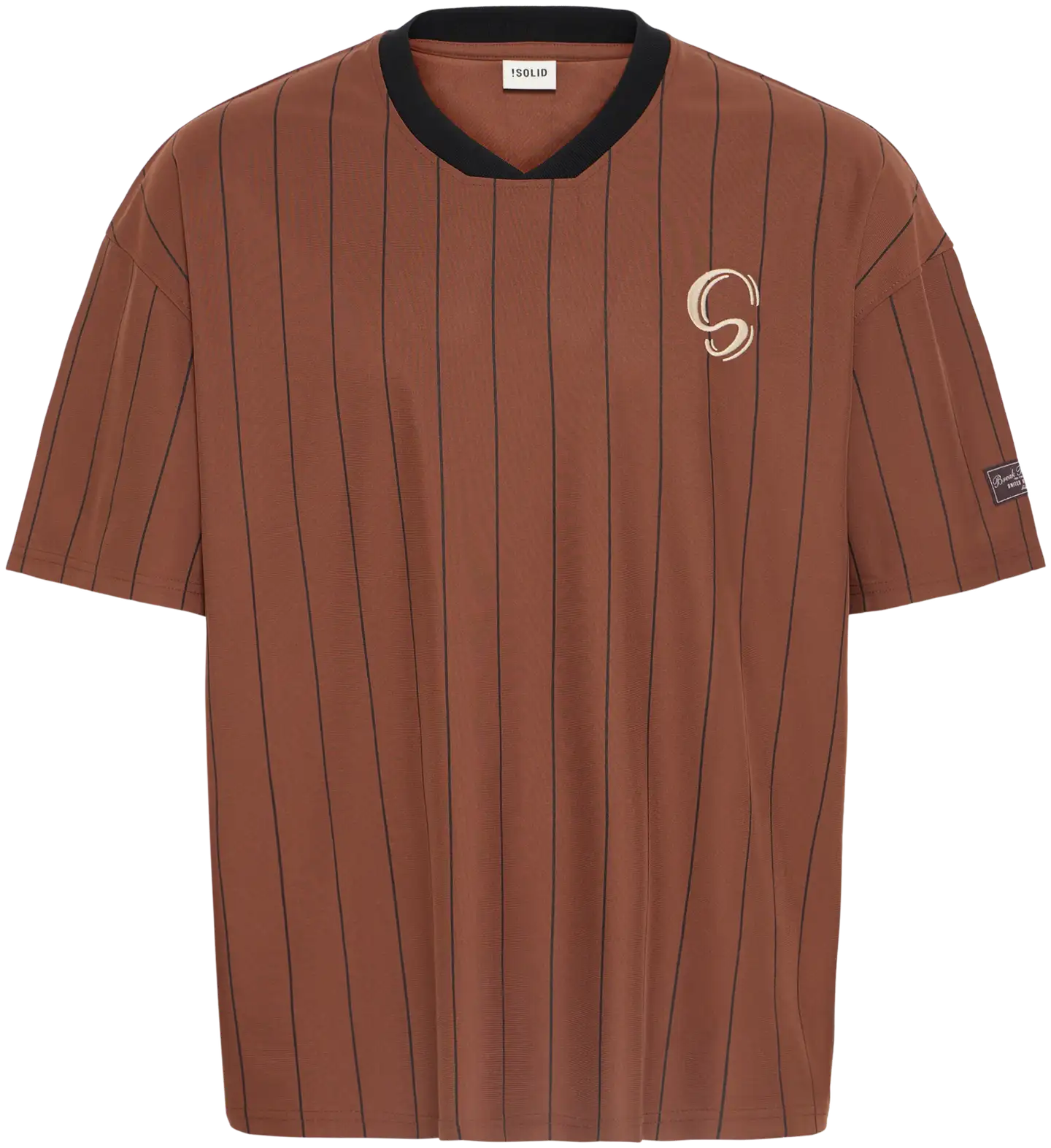 Solid miesten t-paita SDSean - FUDGESICKLE - 1