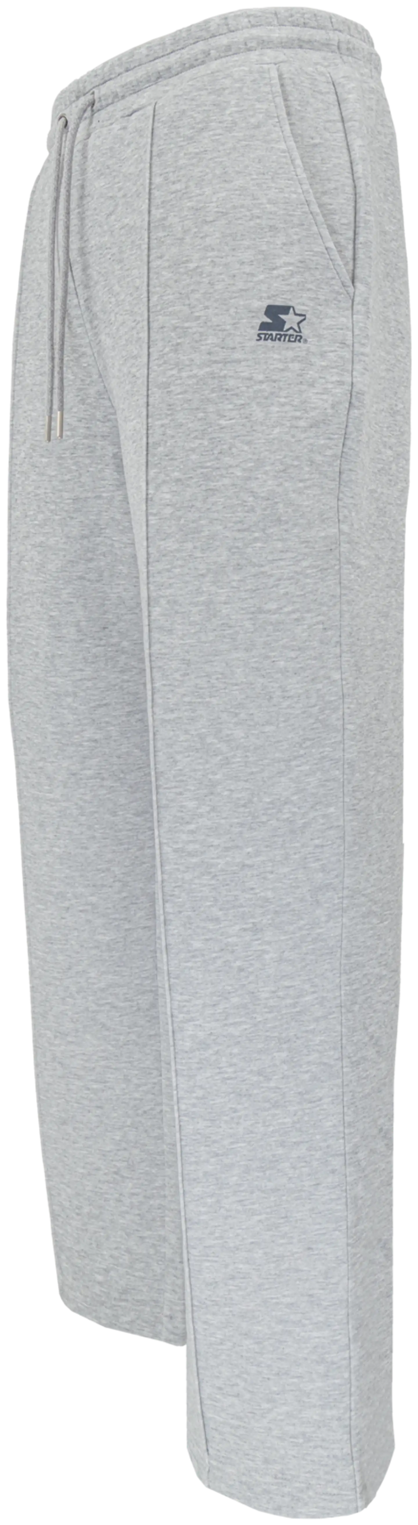 Starter miesten collegehousut Scuba SCMS2612 - Grey melange - 2