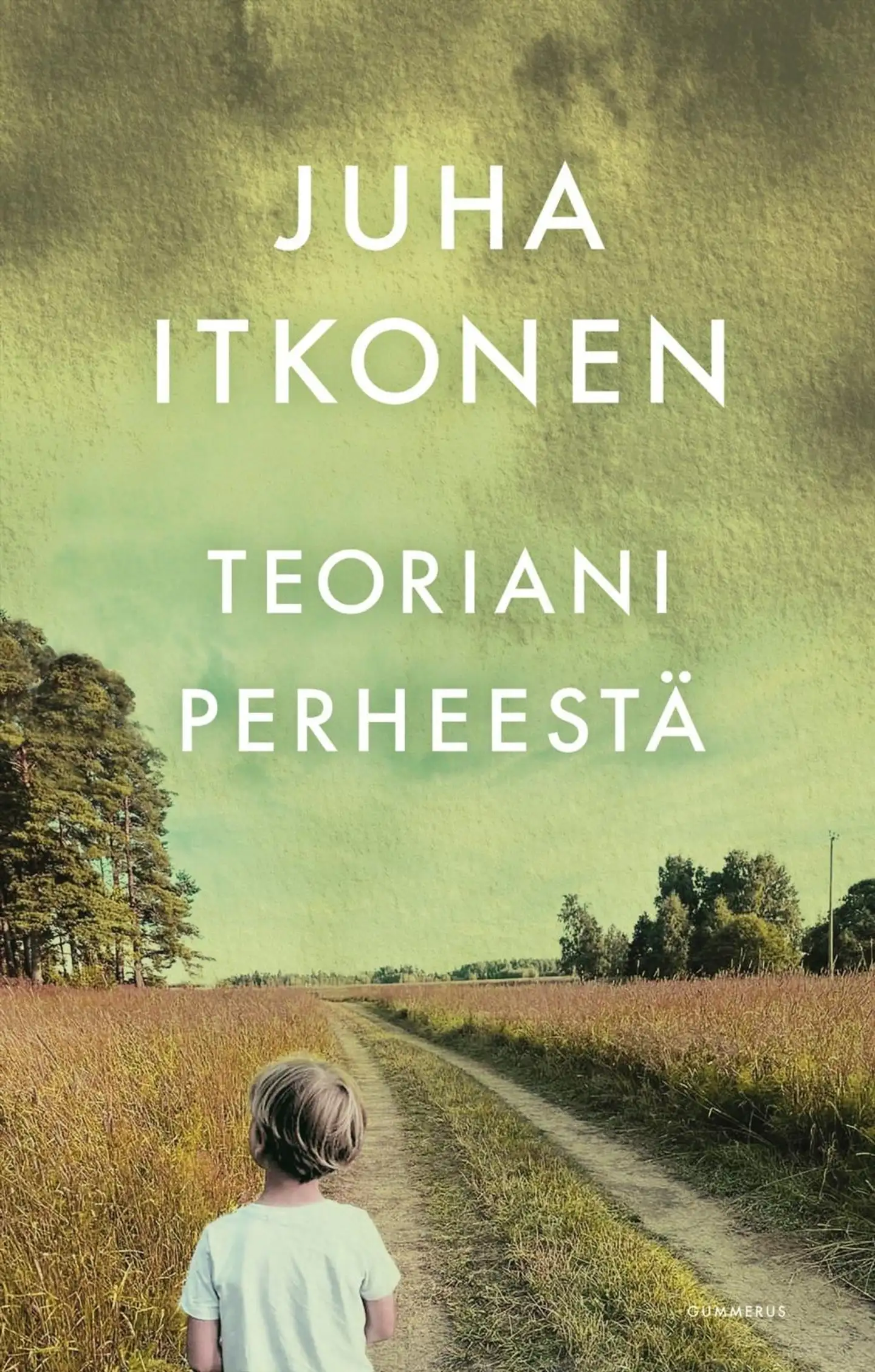 Itkonen, Teoriani perheestä