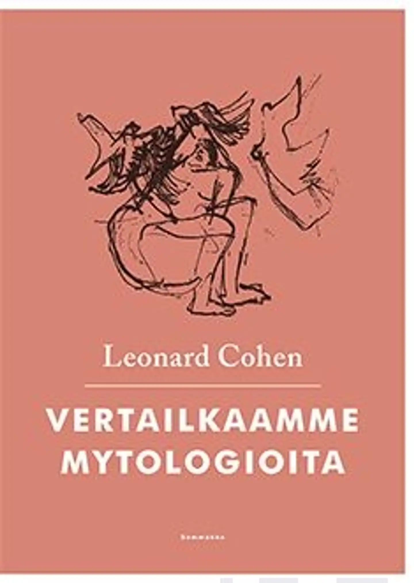 Cohen, Vertailkaamme mytologioita