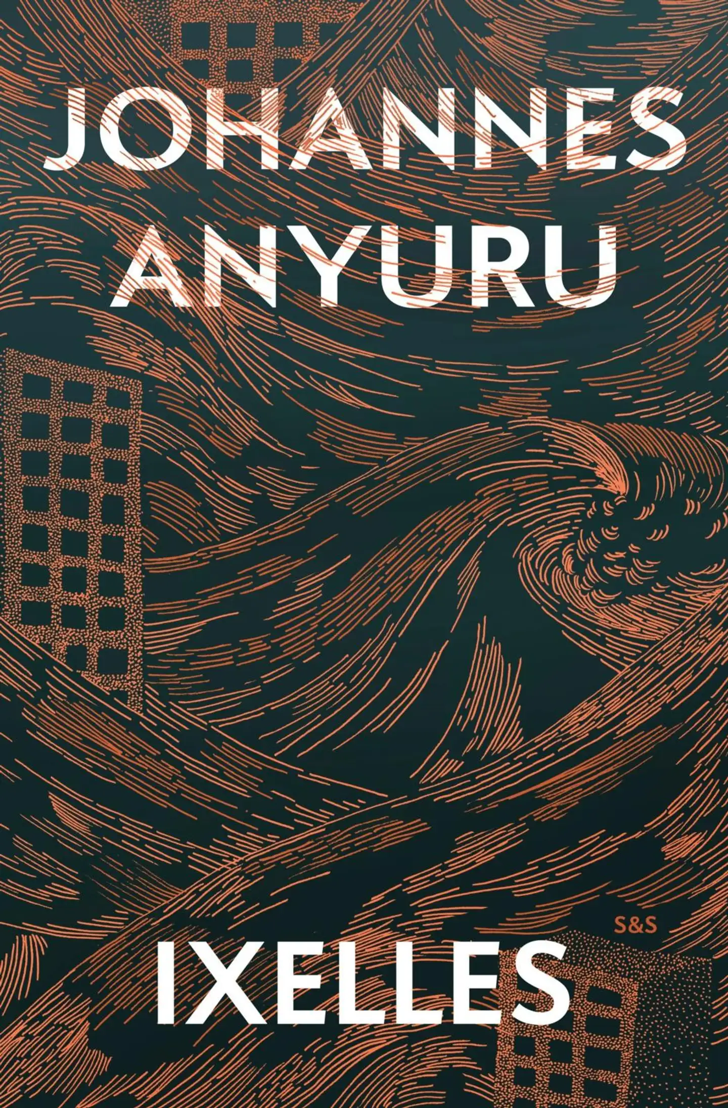 Anyuru, Ixelles