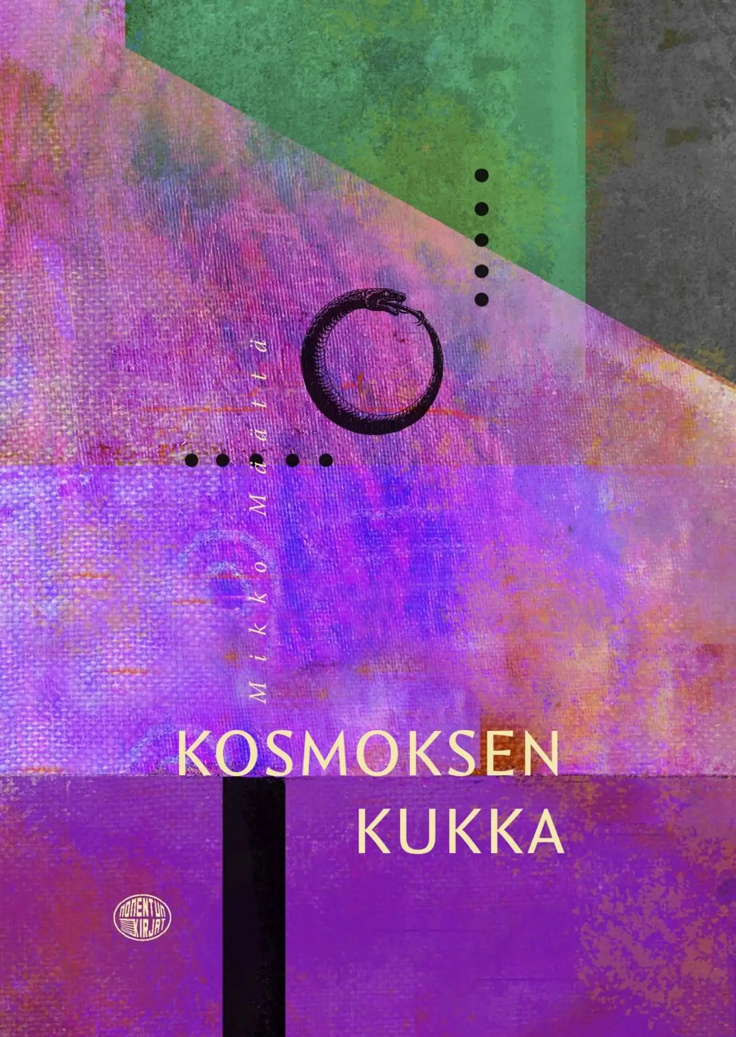 Määttä, Kosmoksen kukka