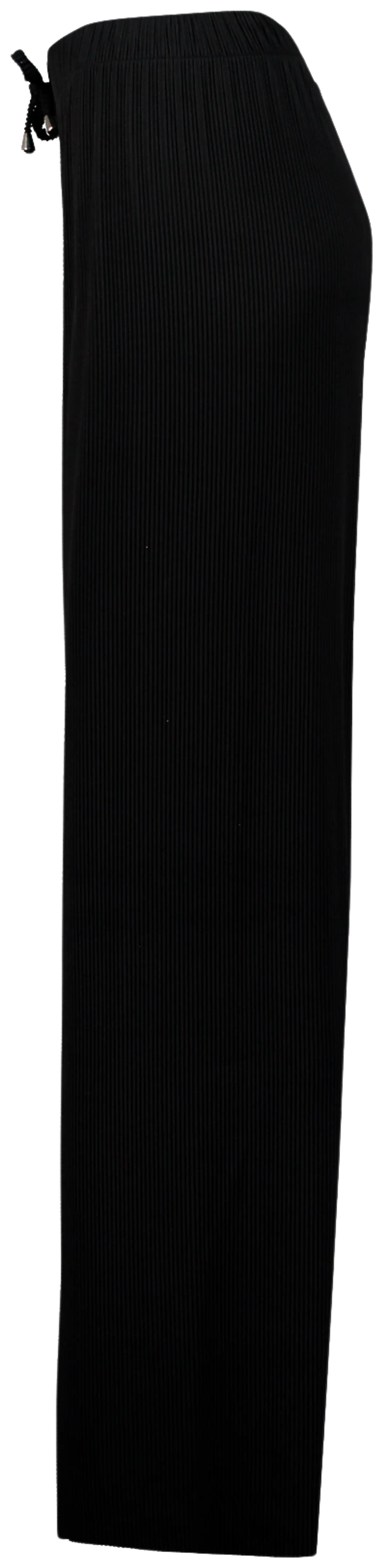 Hailys naisten housut Ja44ra - BLACK - 2