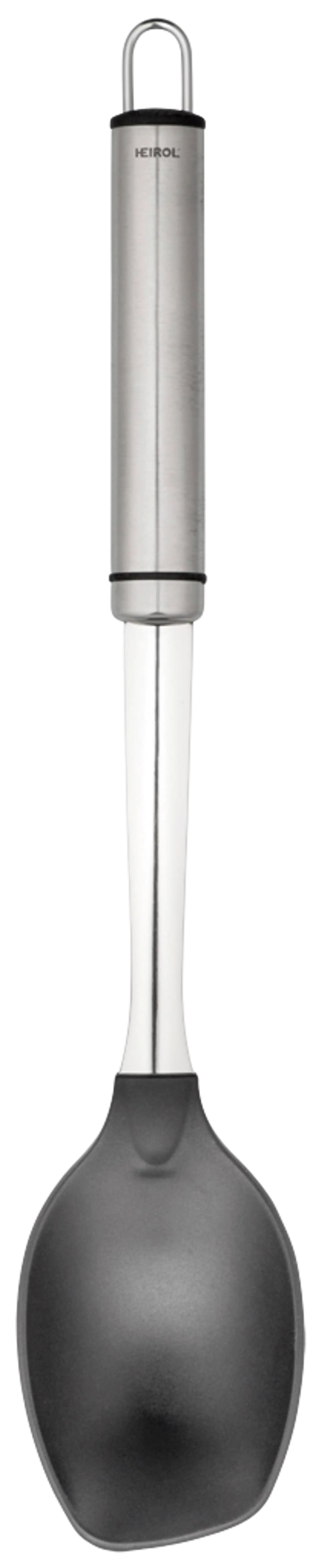 Heirol Tarjoilulusikka 34 cm Nylon, Steely - 1