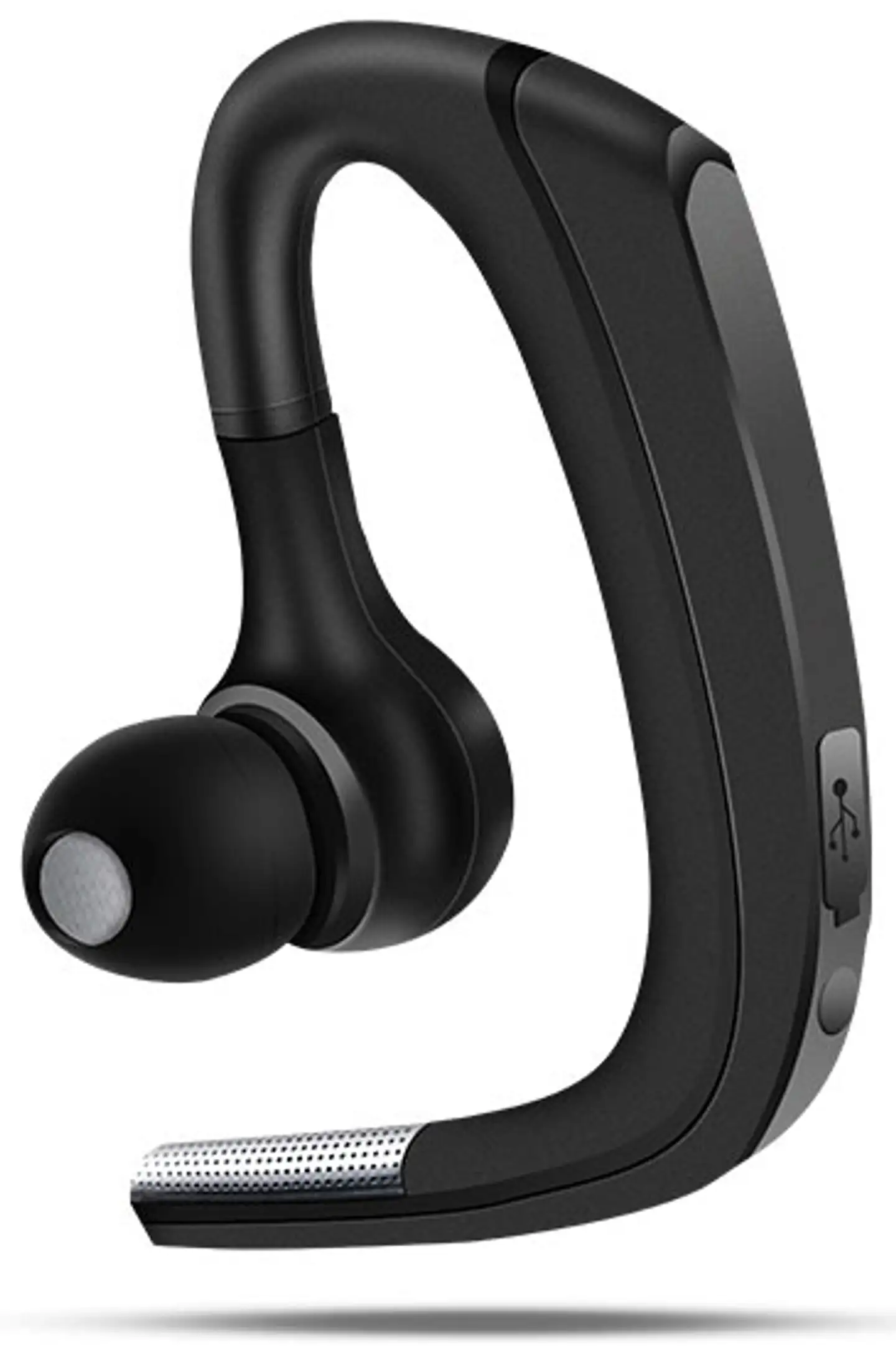 Wave BT125 Bluetooth handsfree, Musta - 3