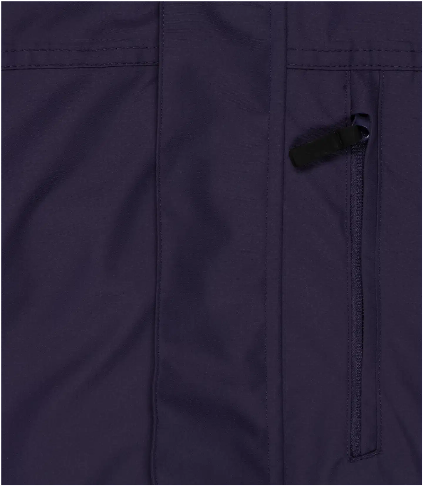 House nuorten tekninen välikausitakki 2-in-1 246G28261H - Purple Velvet - 3