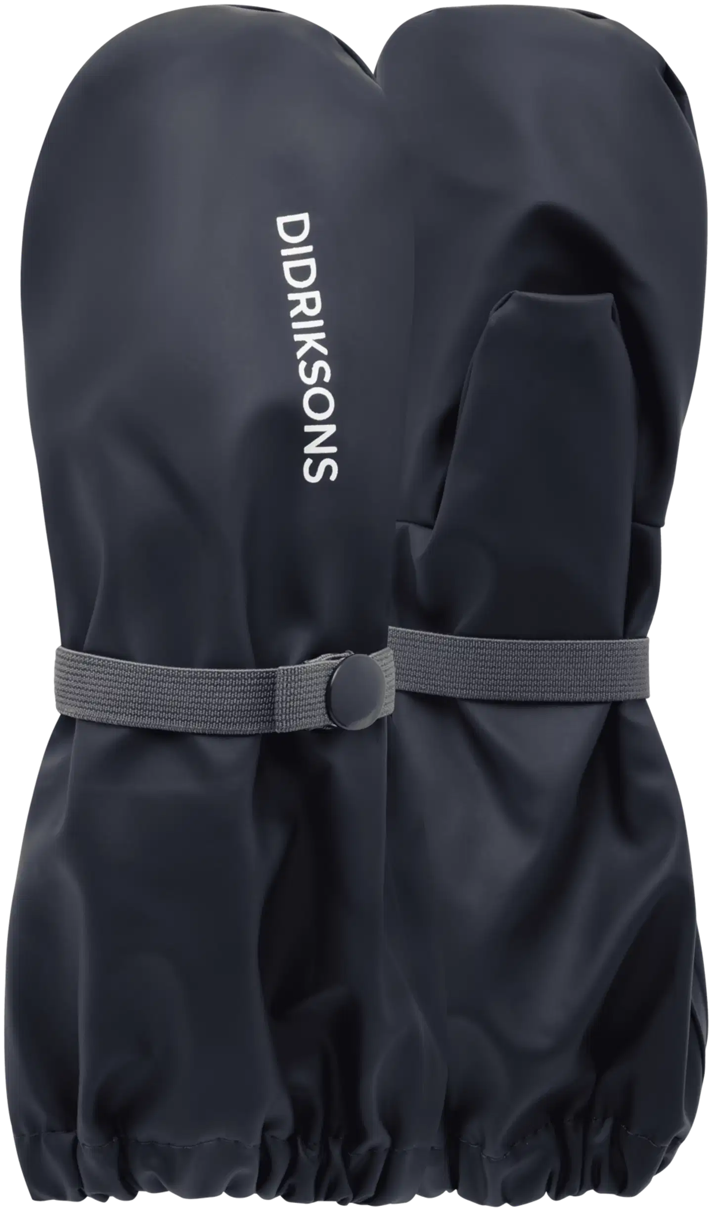 Didriksons lasten kurarukkaset vuorellinen Pileglove - Navy - 1