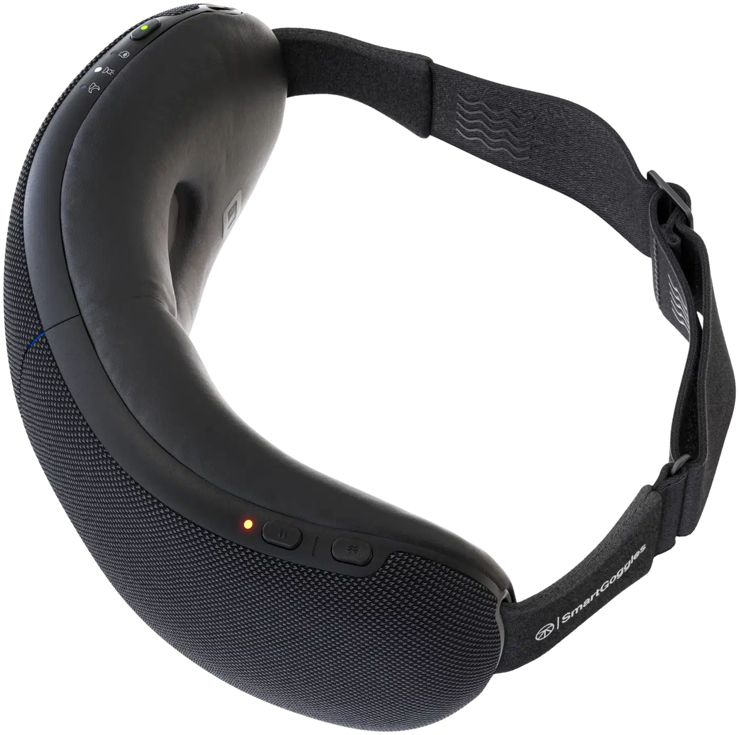 Smart Goggles silmämaski - 1