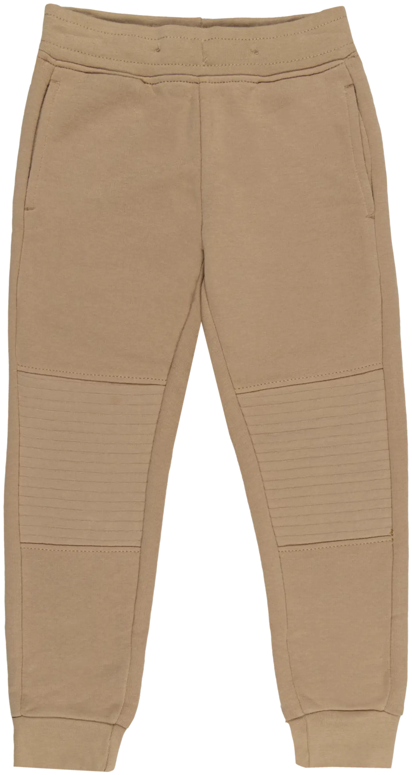 Ciraf lasten collegehousut 25PC261118 - BEIGE - 1