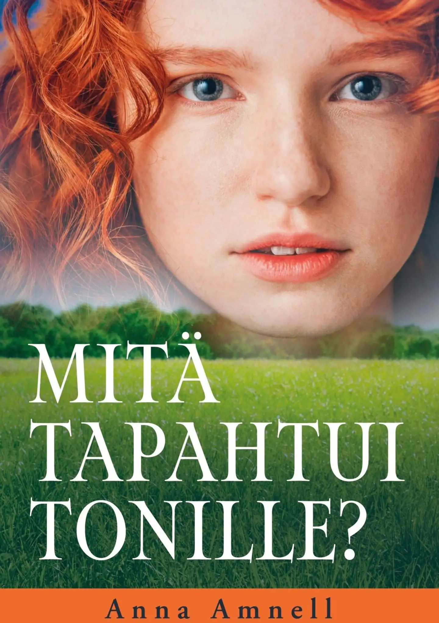 Amnell, Mitä tapahtui Tonille?