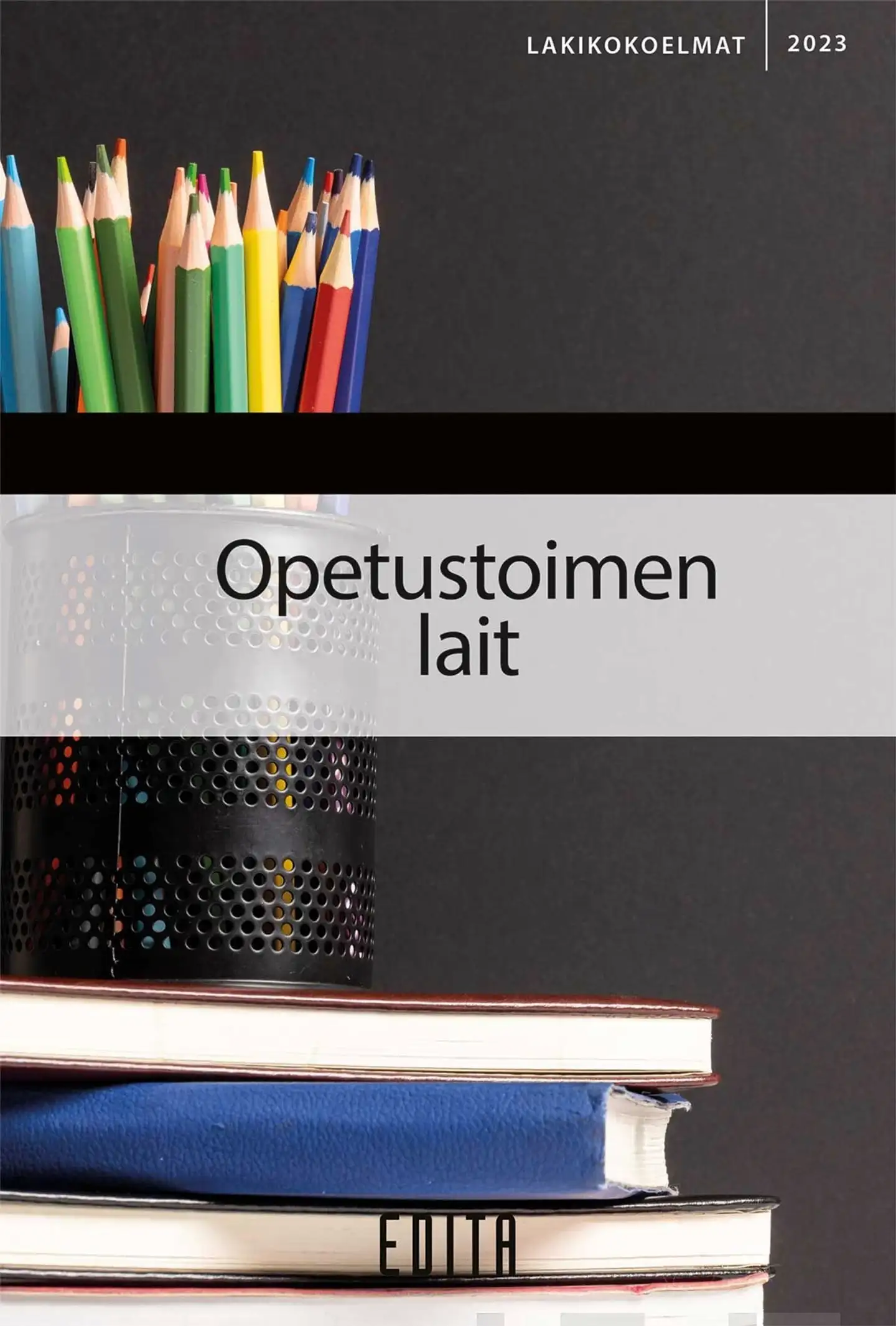 Opetustoimen lait