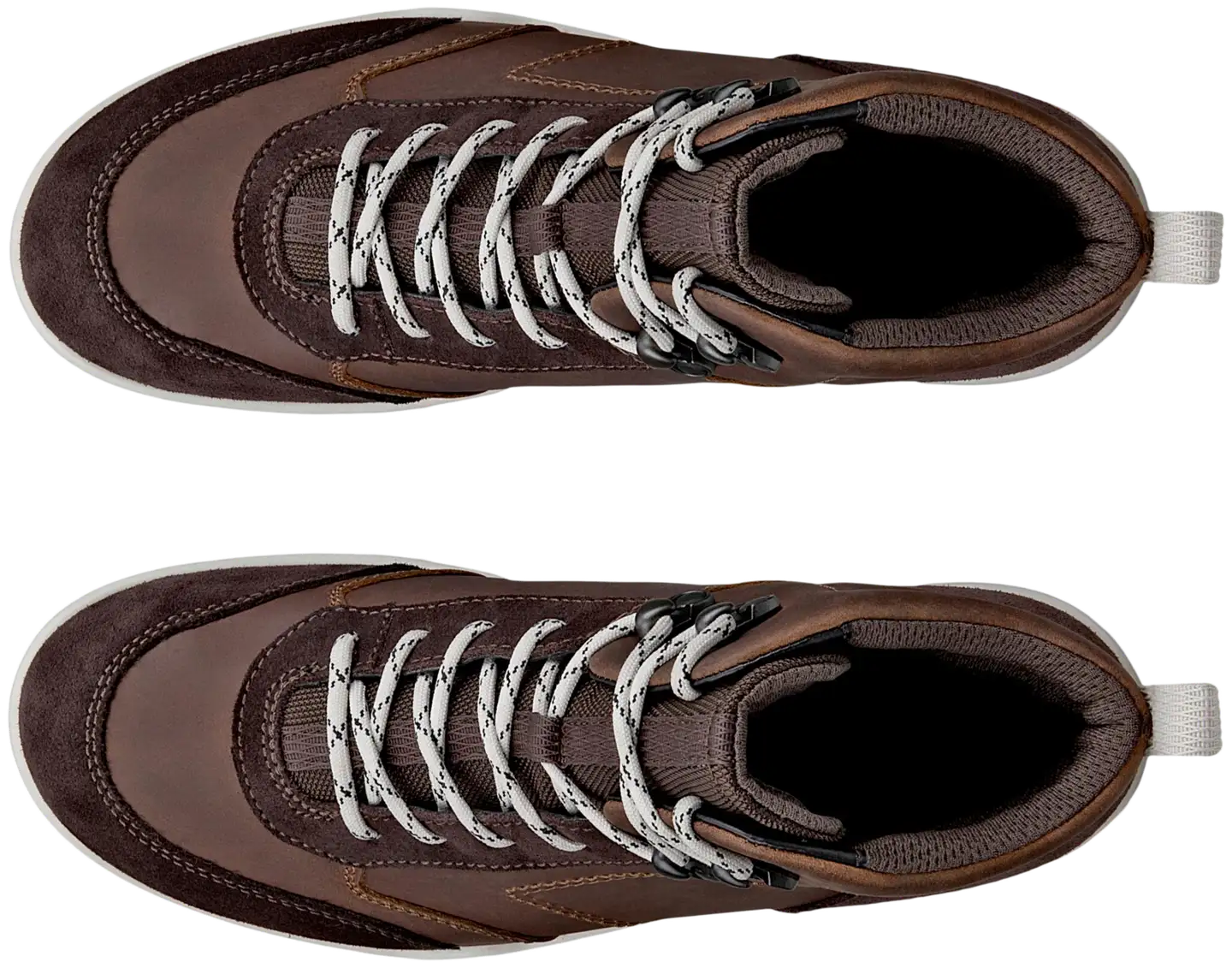 Ecco naisten nilkkuri Xpedition WPTF nilkkuri - Mocha/Camel - 8