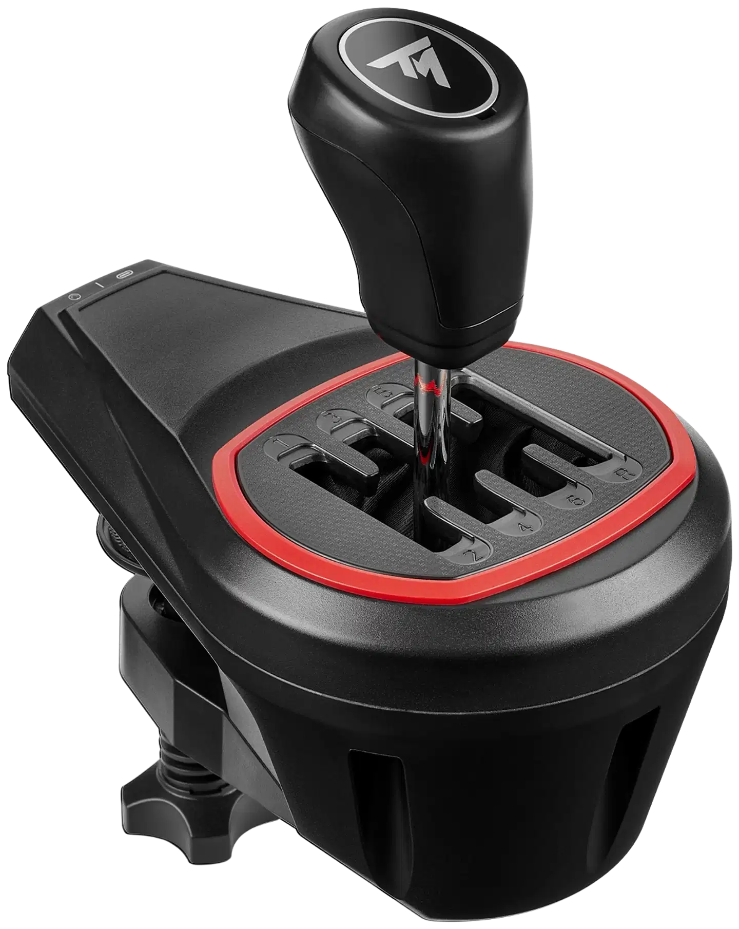 Thrustmaster T248R rattipolkimet + vaihdekeppi - 3