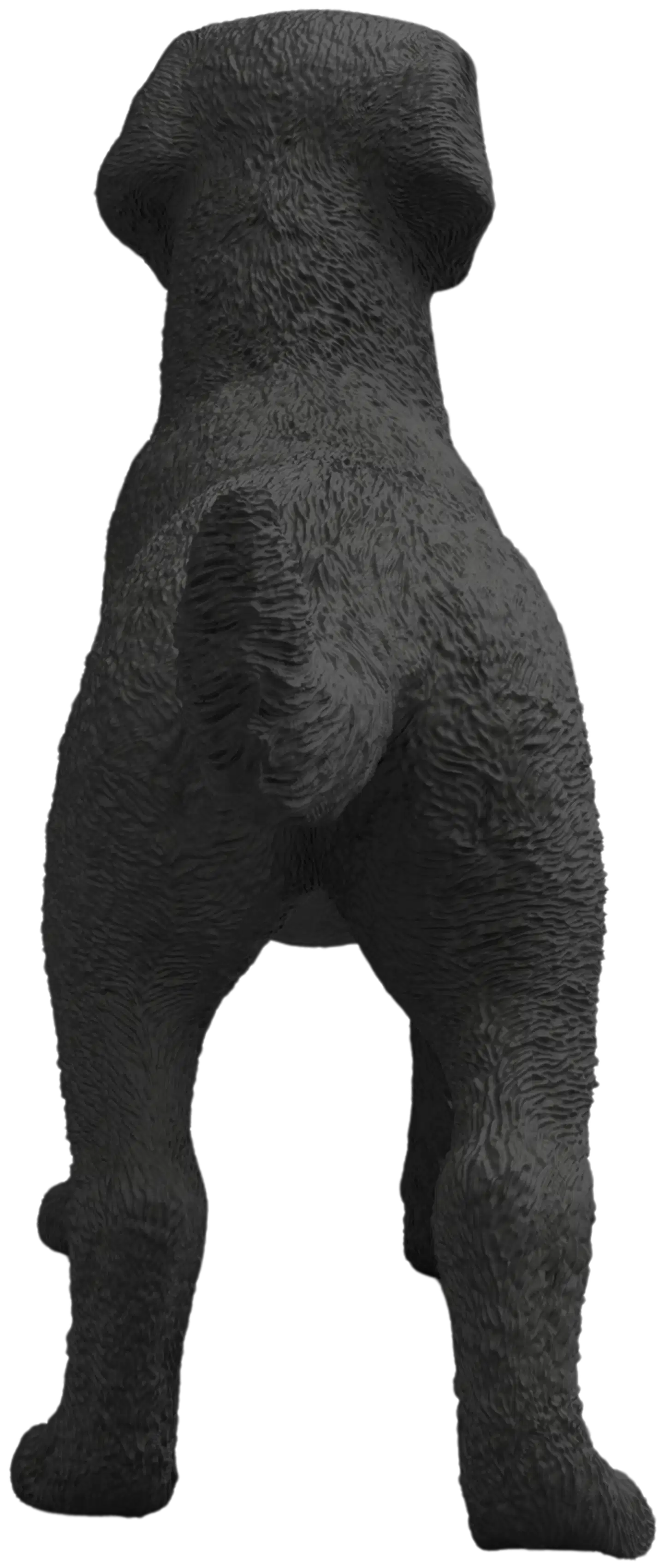 Schleich Musta labradorinnoutaja naaras - 2