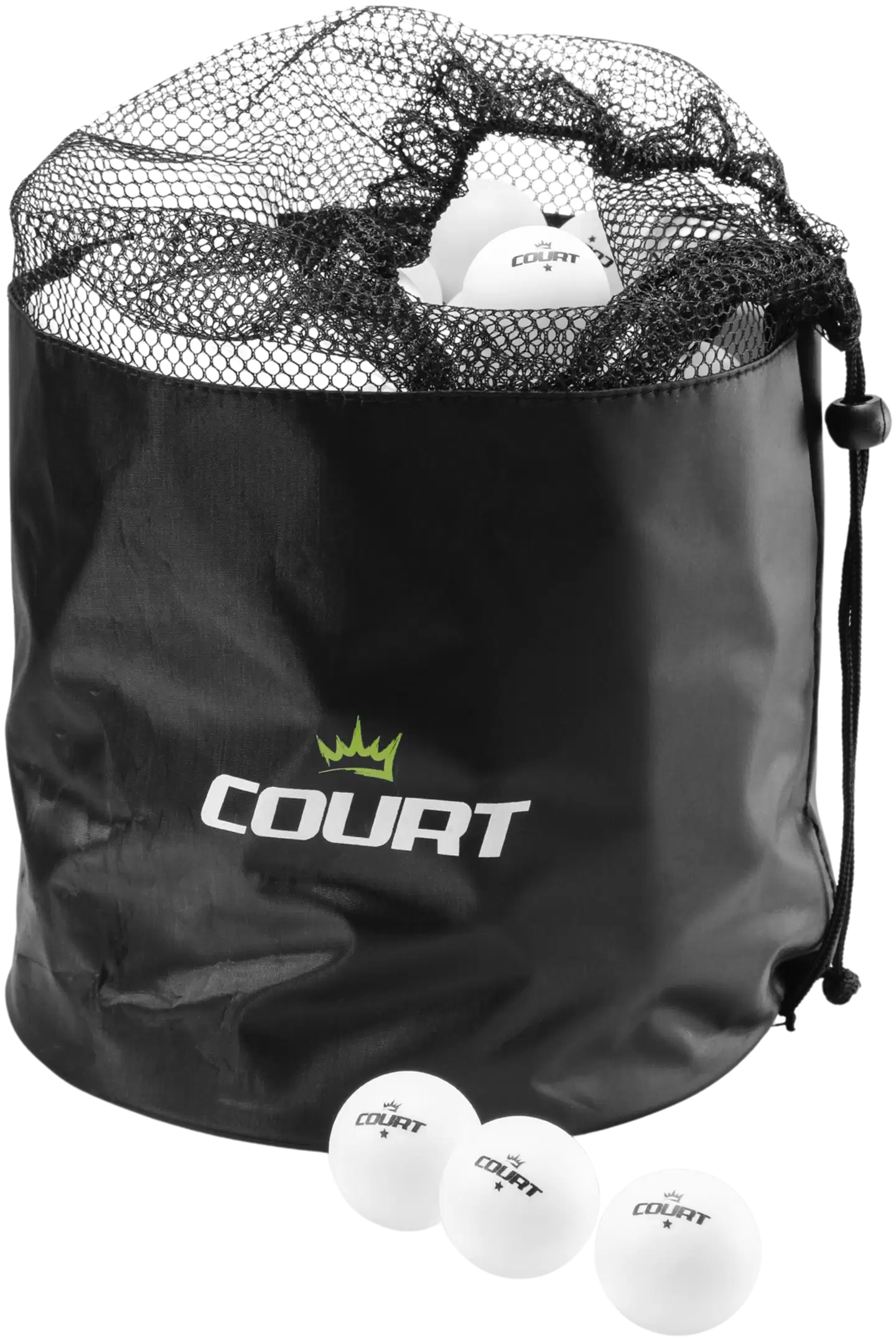 Court Pingispallosetti 144kpl - 1
