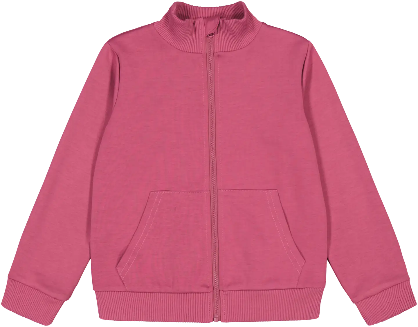 Ciraf lasten scuba-takki 25TC252820 - 17-1818TCx red voilet - 1
