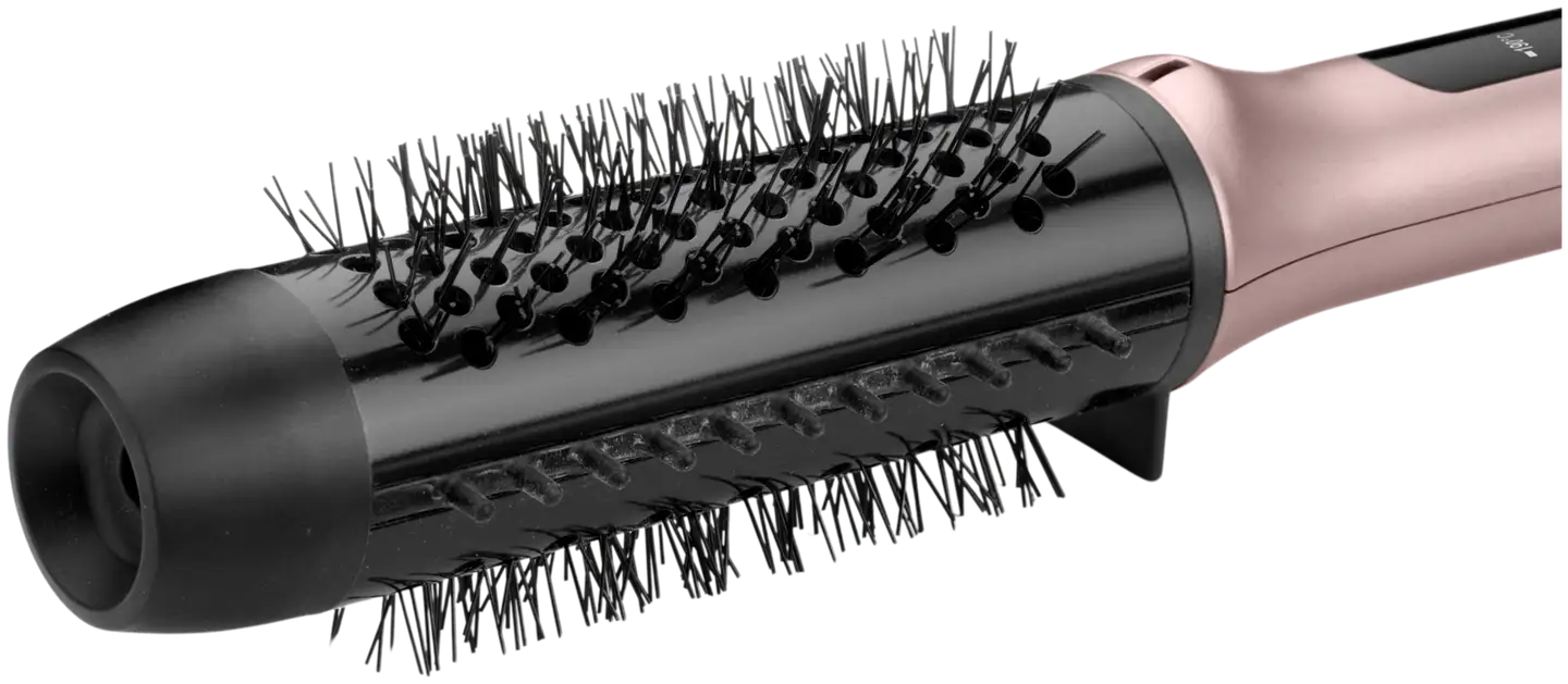 Volume Boost Hot Brush - 5