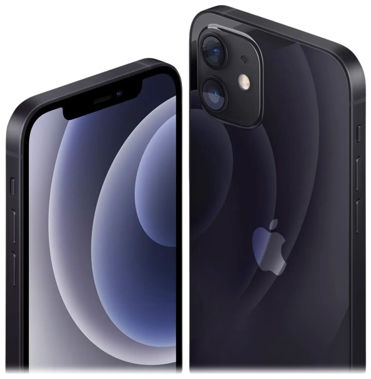 iPhone 12 64GB Black - 6