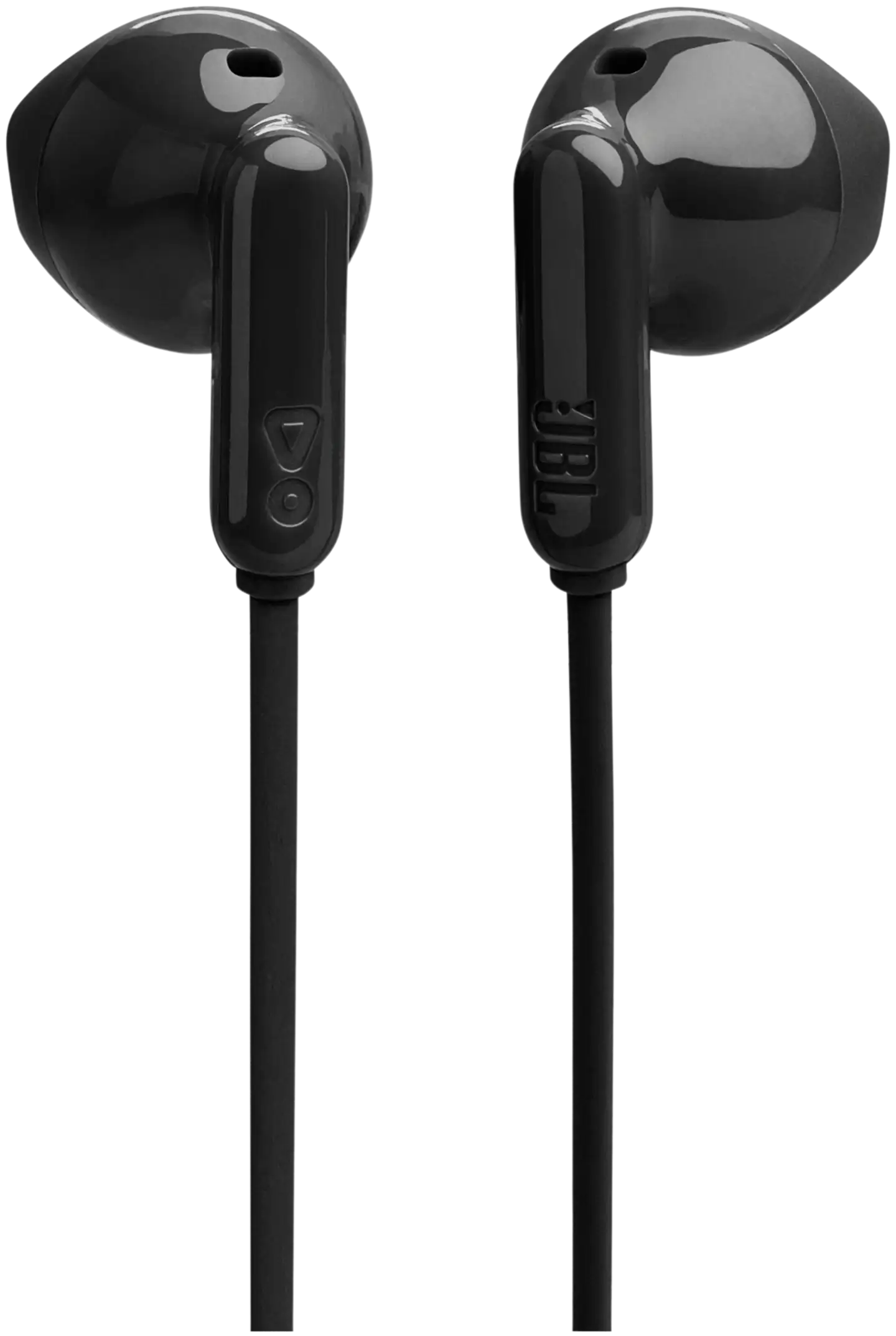 JBL Bluetooth nappikuulokkeet Tune 235BT musta - 3