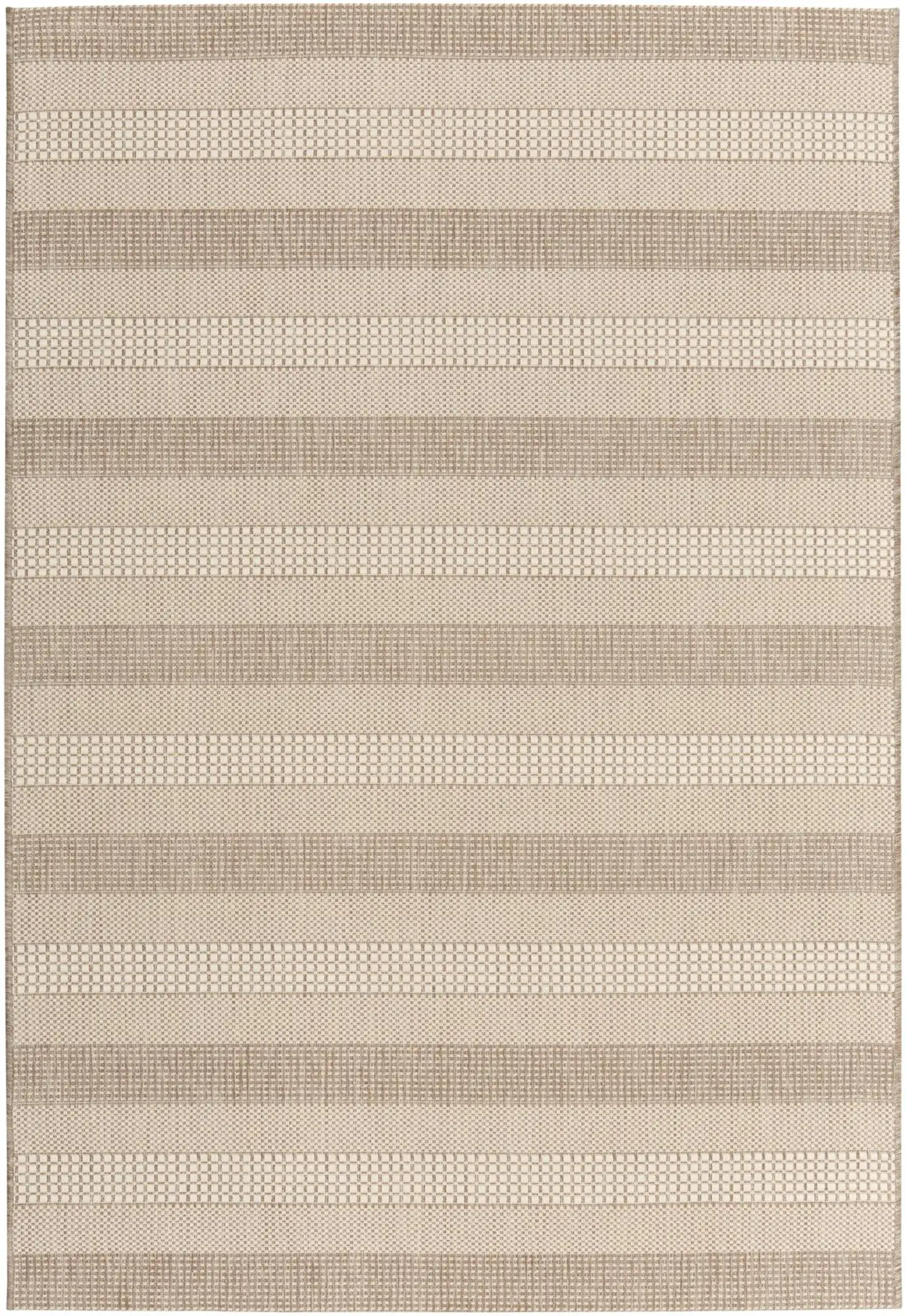 Hestia matto Flatweave Duo 200 x 300 cm beige