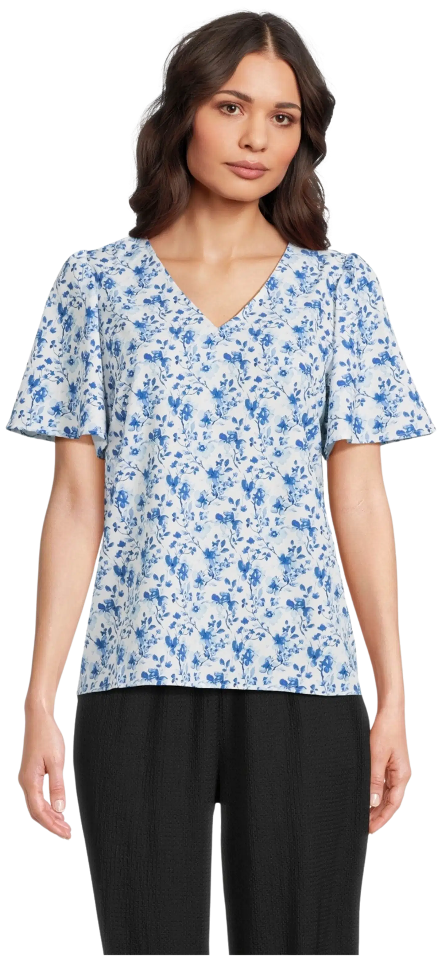 House naisten juhlapusero 228H261736 - AOP - 1