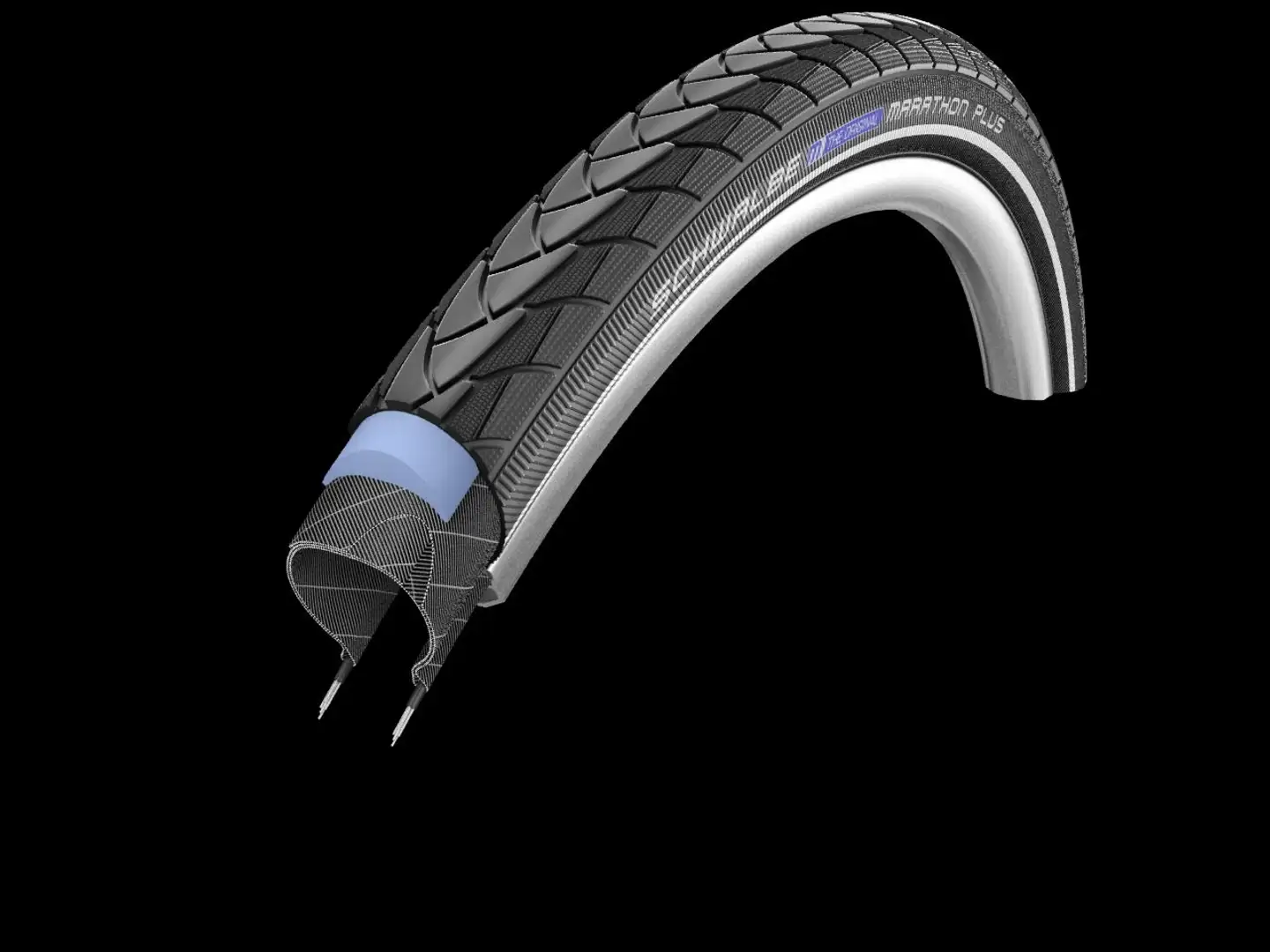 Schwalbe marathon plus 40-622 ulkorengas