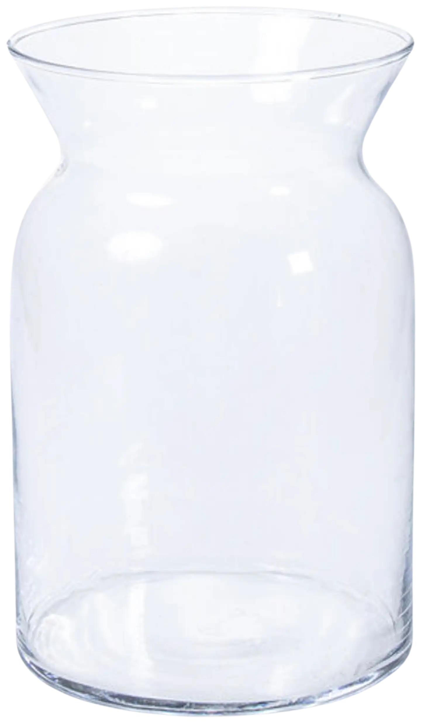 Maljakko 13x20cm lasia