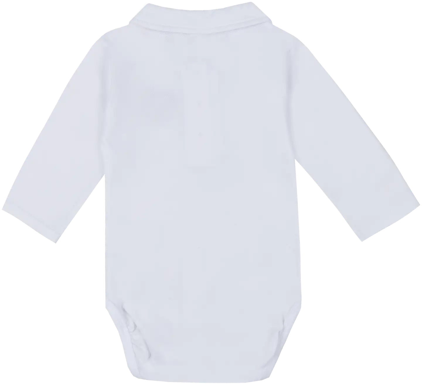 Ciraf vauvojen juhlabody 250B260184 - WHITE - 2