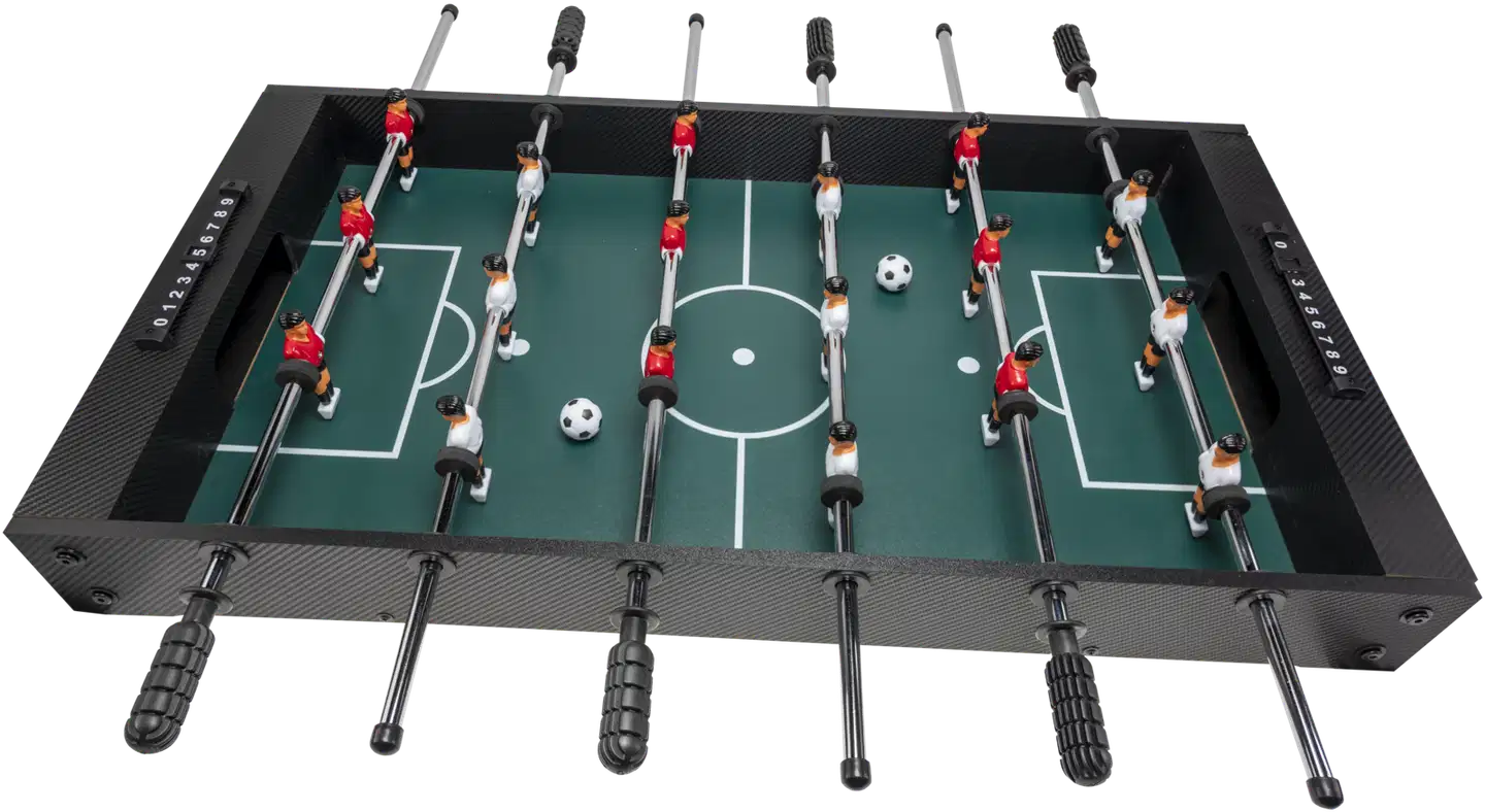 Gamesson pöytäpeli Football Defender - 4