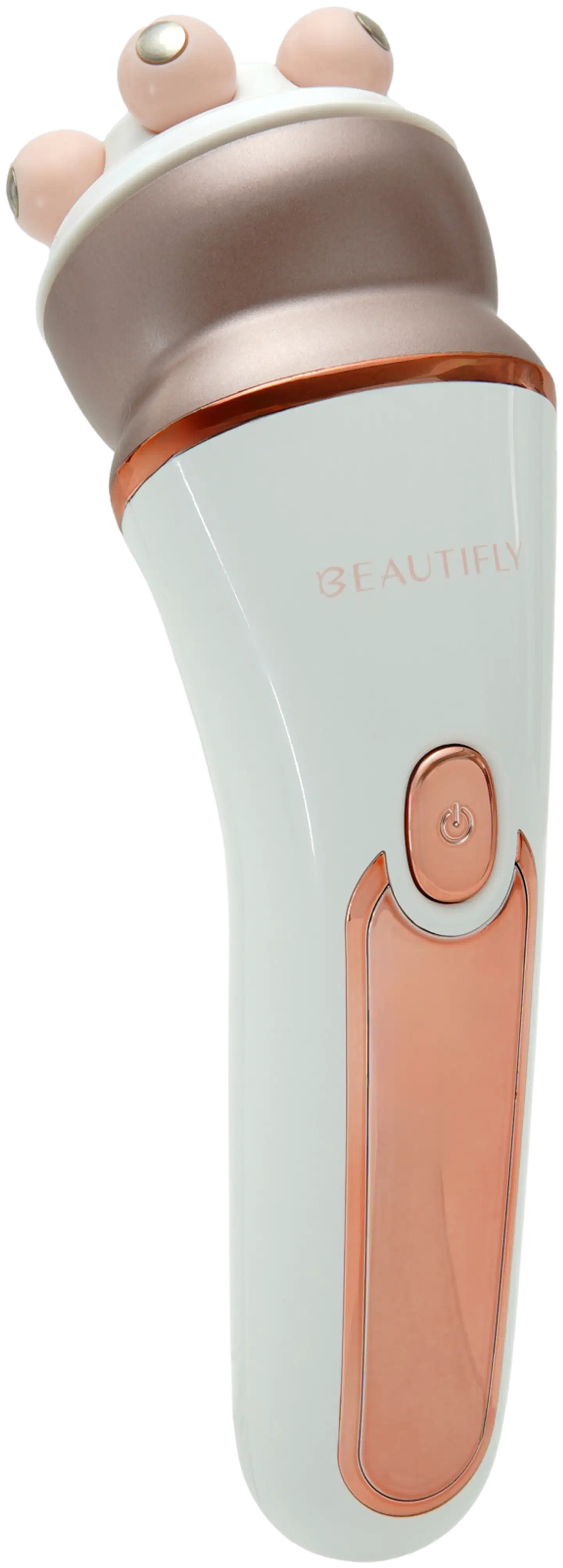 Beautifly epilaattori Beauty Silk - 10