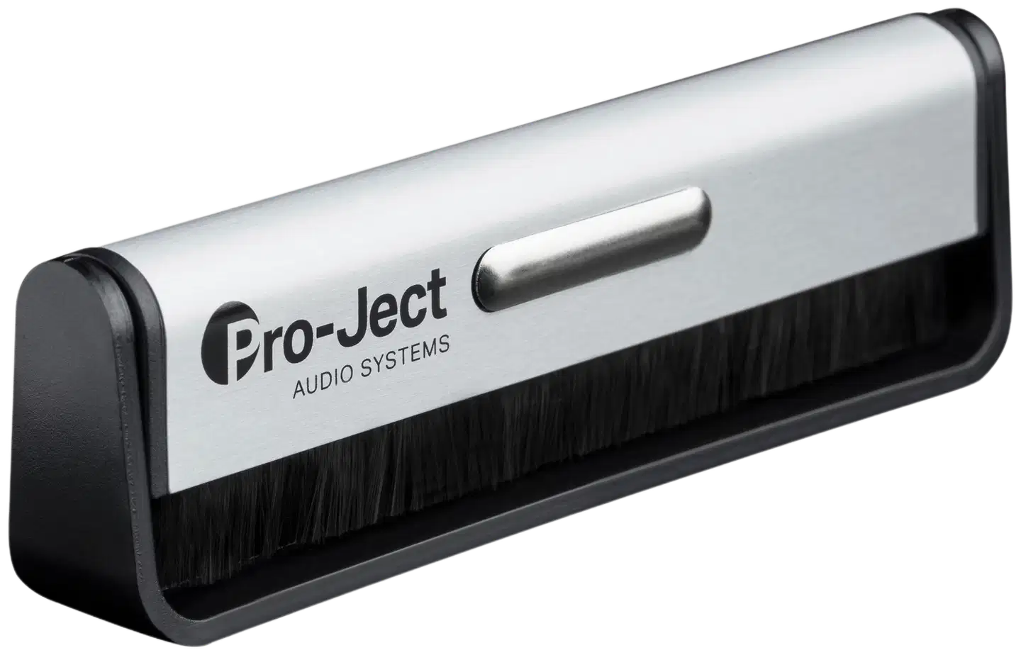 Pro-Ject Levysoitintarvike Brush It levyharja. - 2