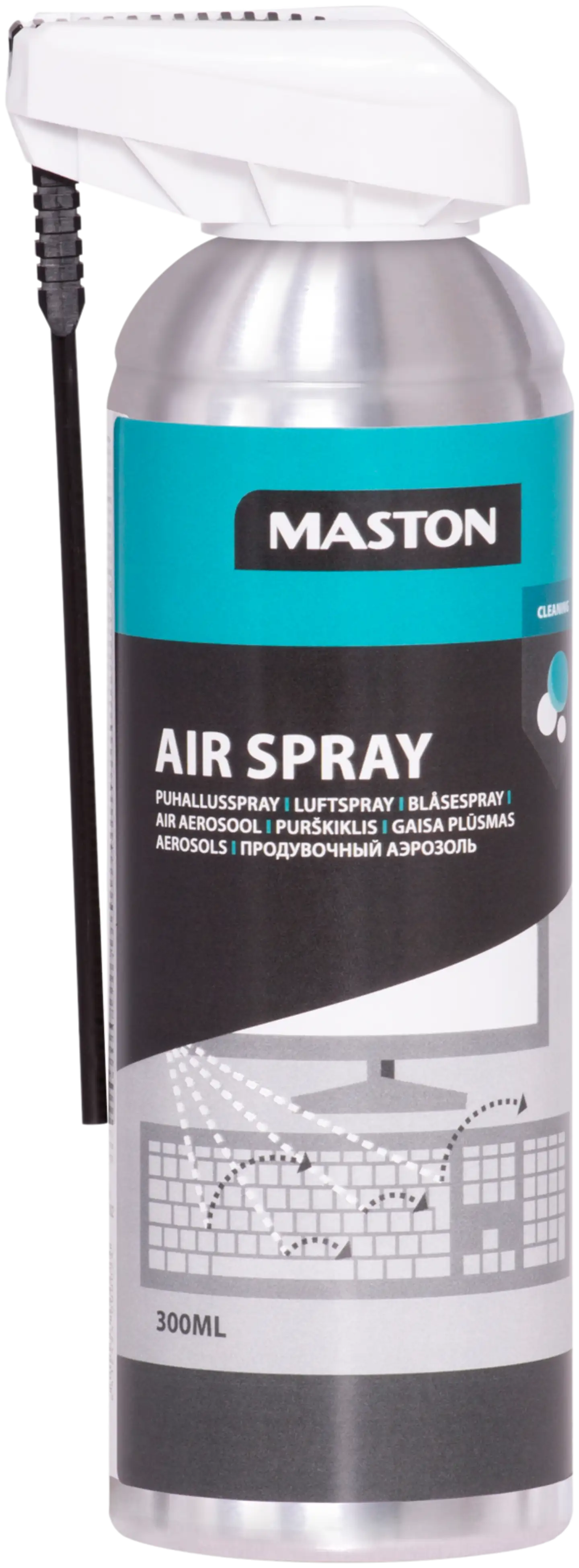 Maston puhallusspray Air-spray 300 ml