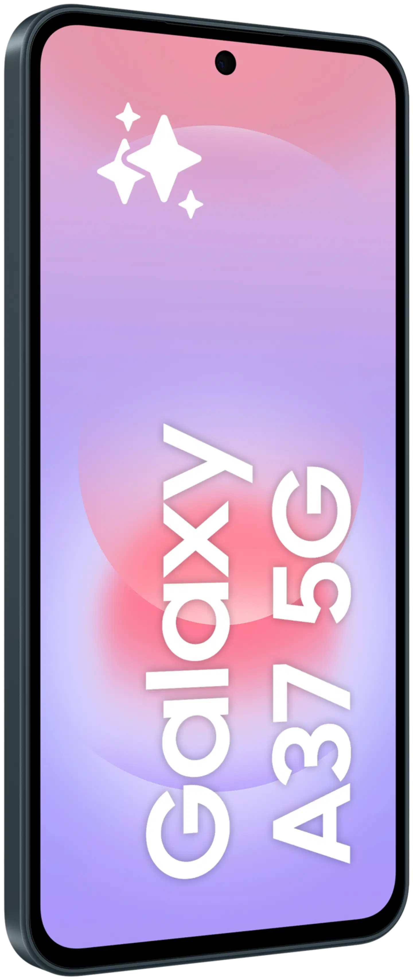 Samsung älypuhelin Galaxy A37 5G vihreä 128 GB - 3