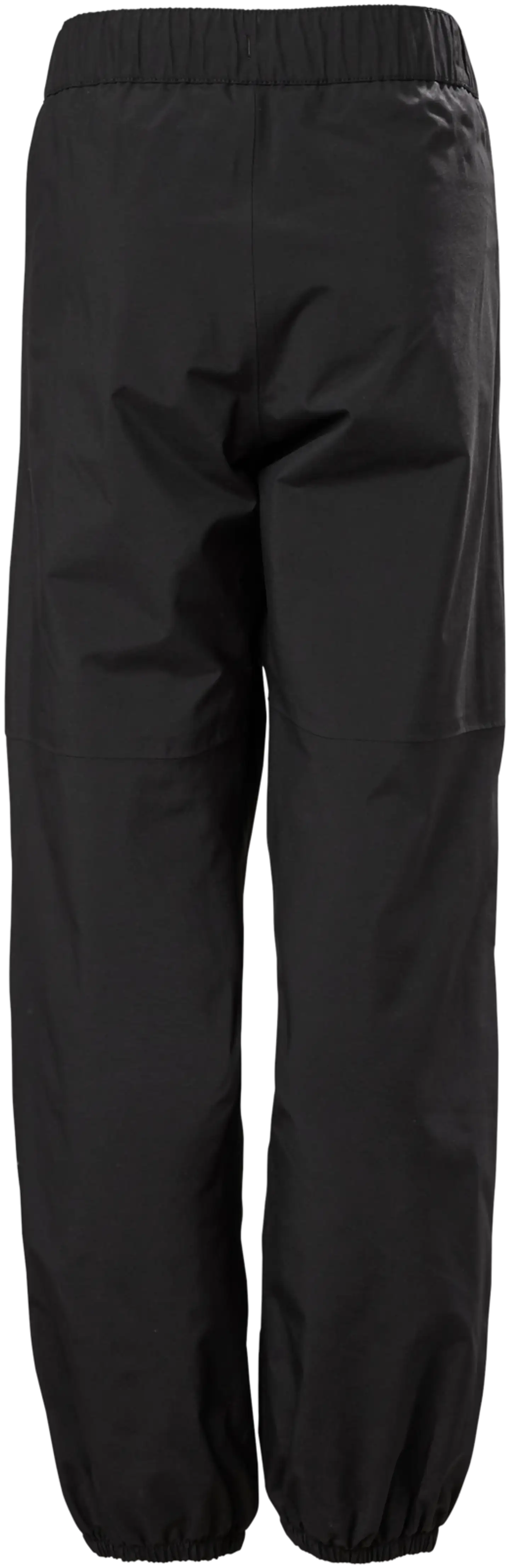 HH nuorten kuorihousu Guard Pant - BLACK - 2