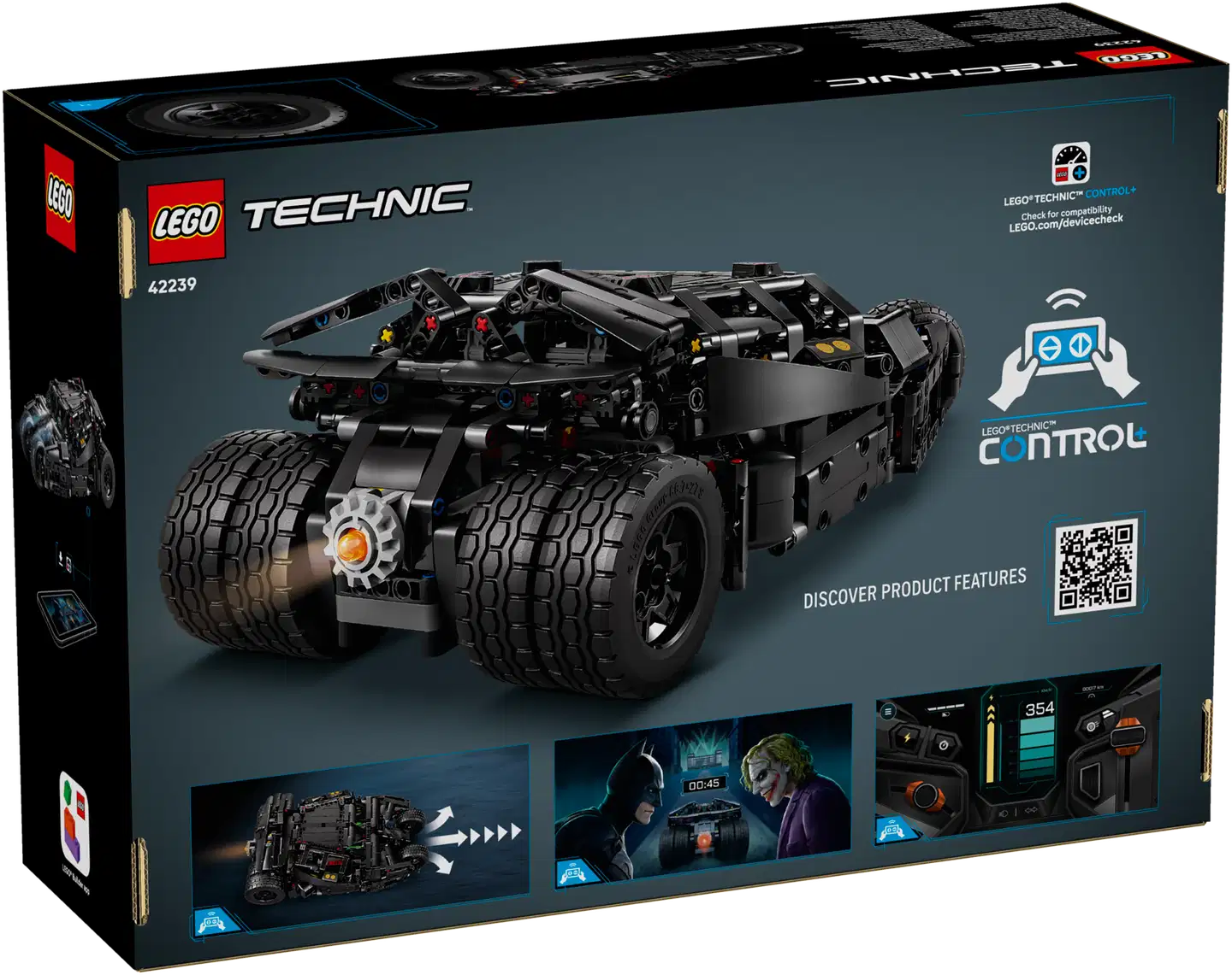 LEGO® Technic 42239 TECHNIC 42239 - 2