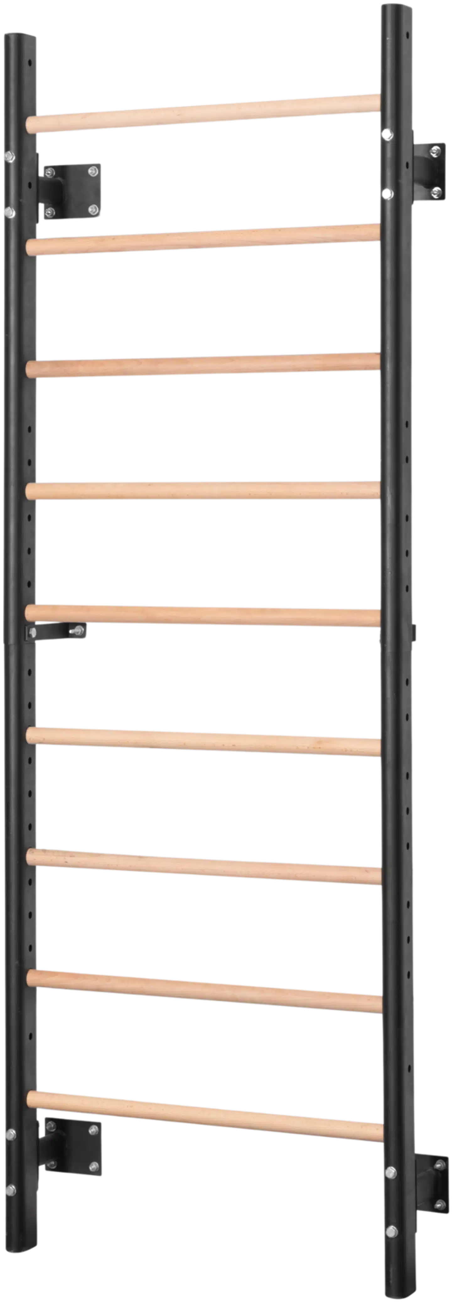 Gymstick wall bars wood & steel