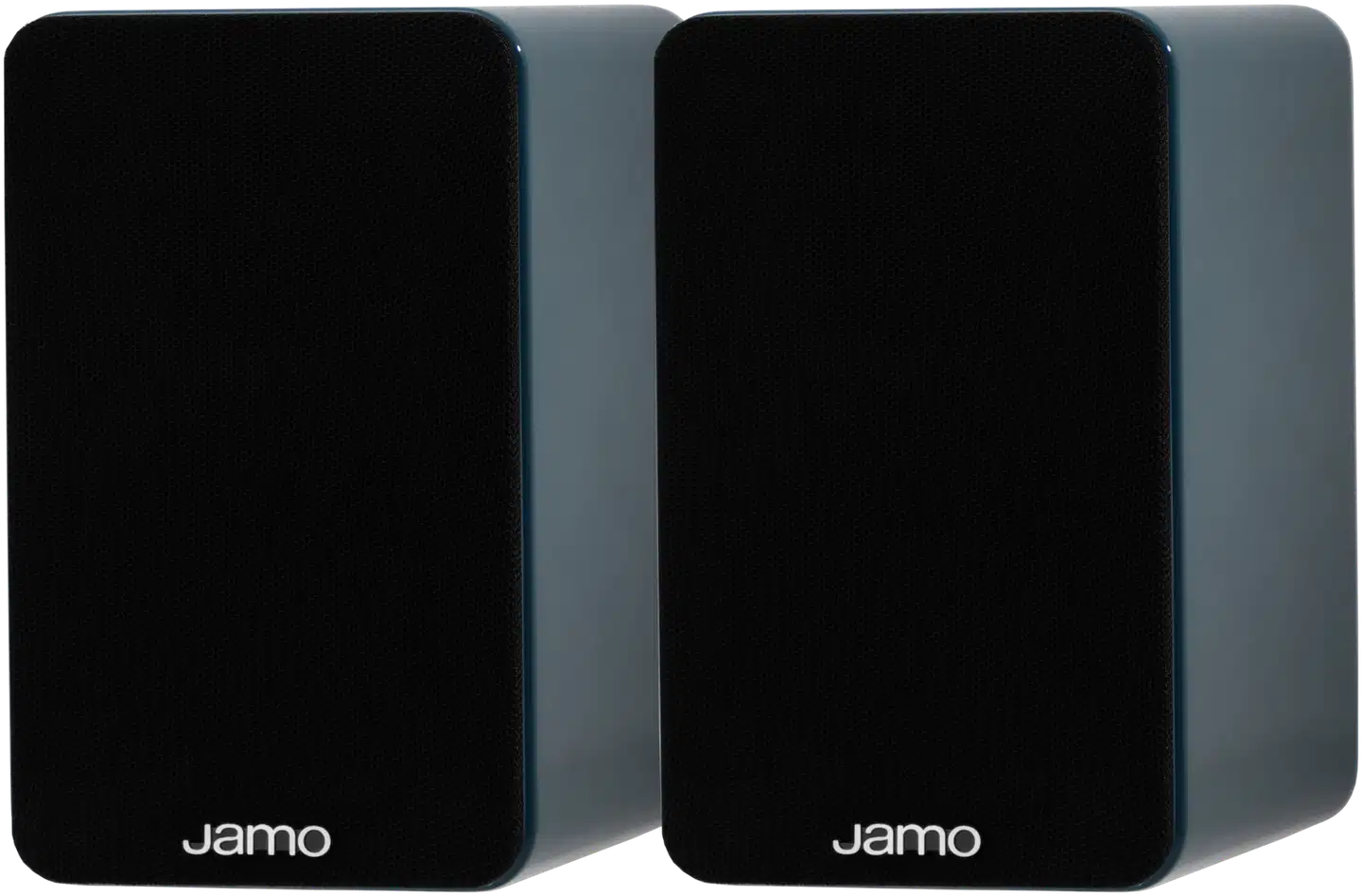 Jamo aktiivikaiutinpari Mini MKII High Gloss Eucalyptus - 2