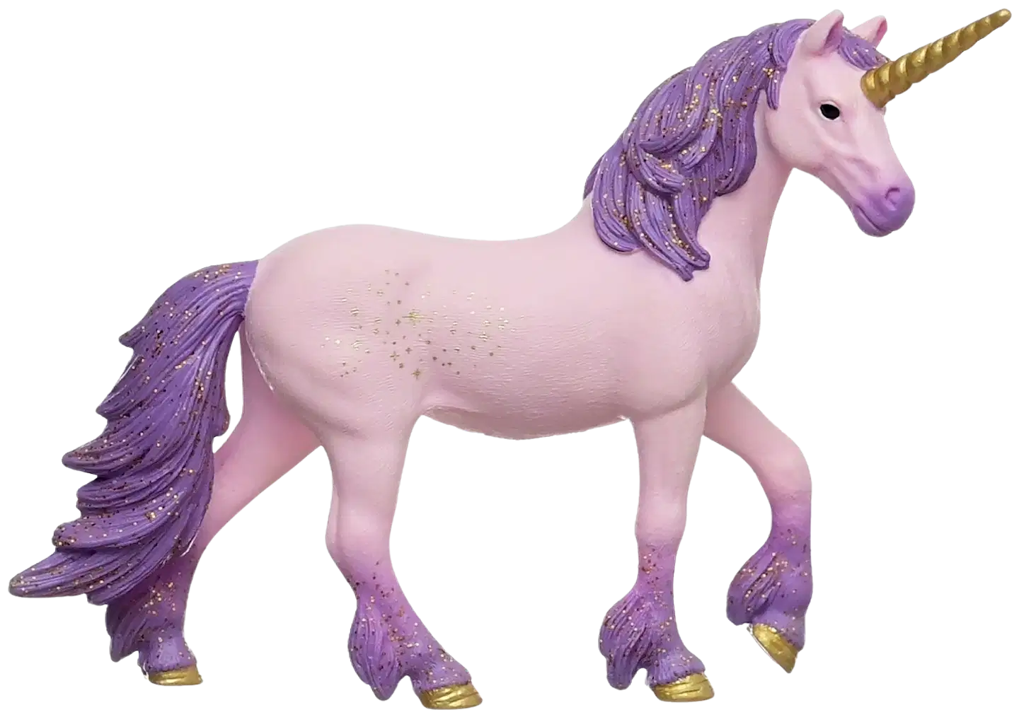 Schleich Yksisarvistamma Serphina - 4