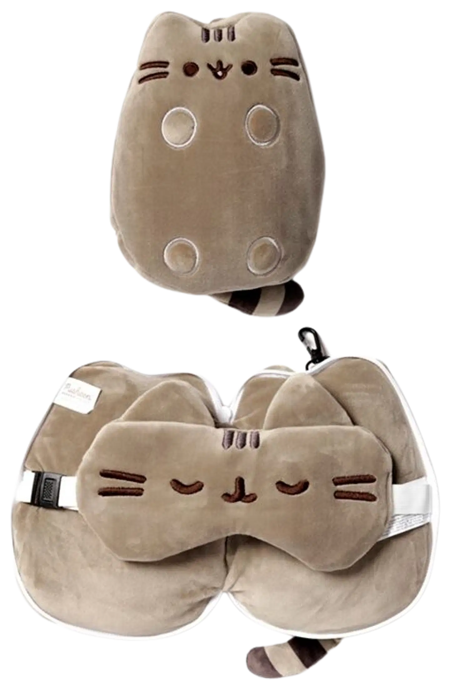 Relaxeazzz matkapehmo Pusheen - 1