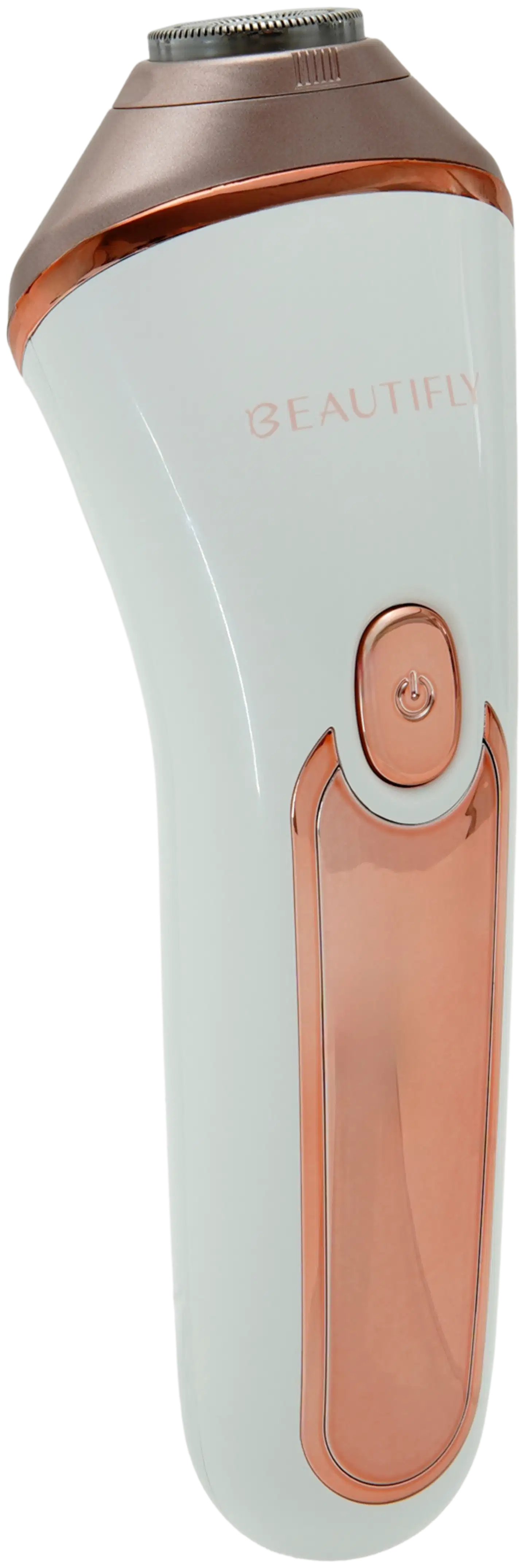 Beautifly epilaattori Beauty Silk - 8