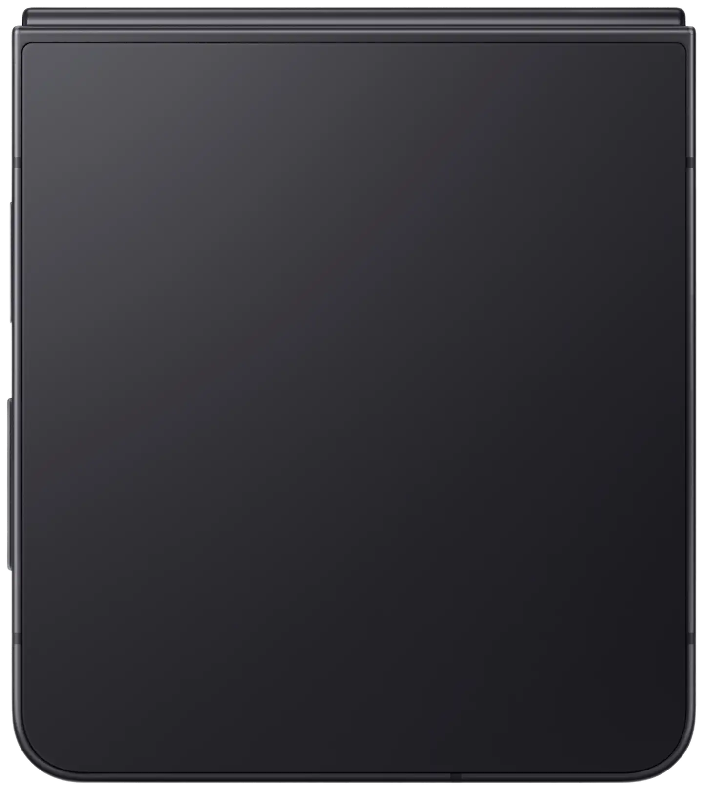 Samsung älypuhelin Z Flip7 256 GB musta - 7