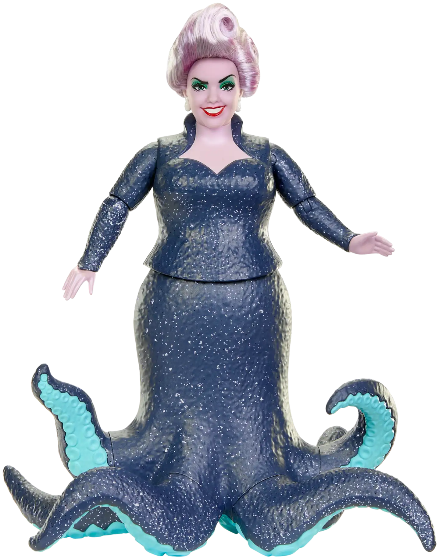 Little Mermaid Ursula - 3