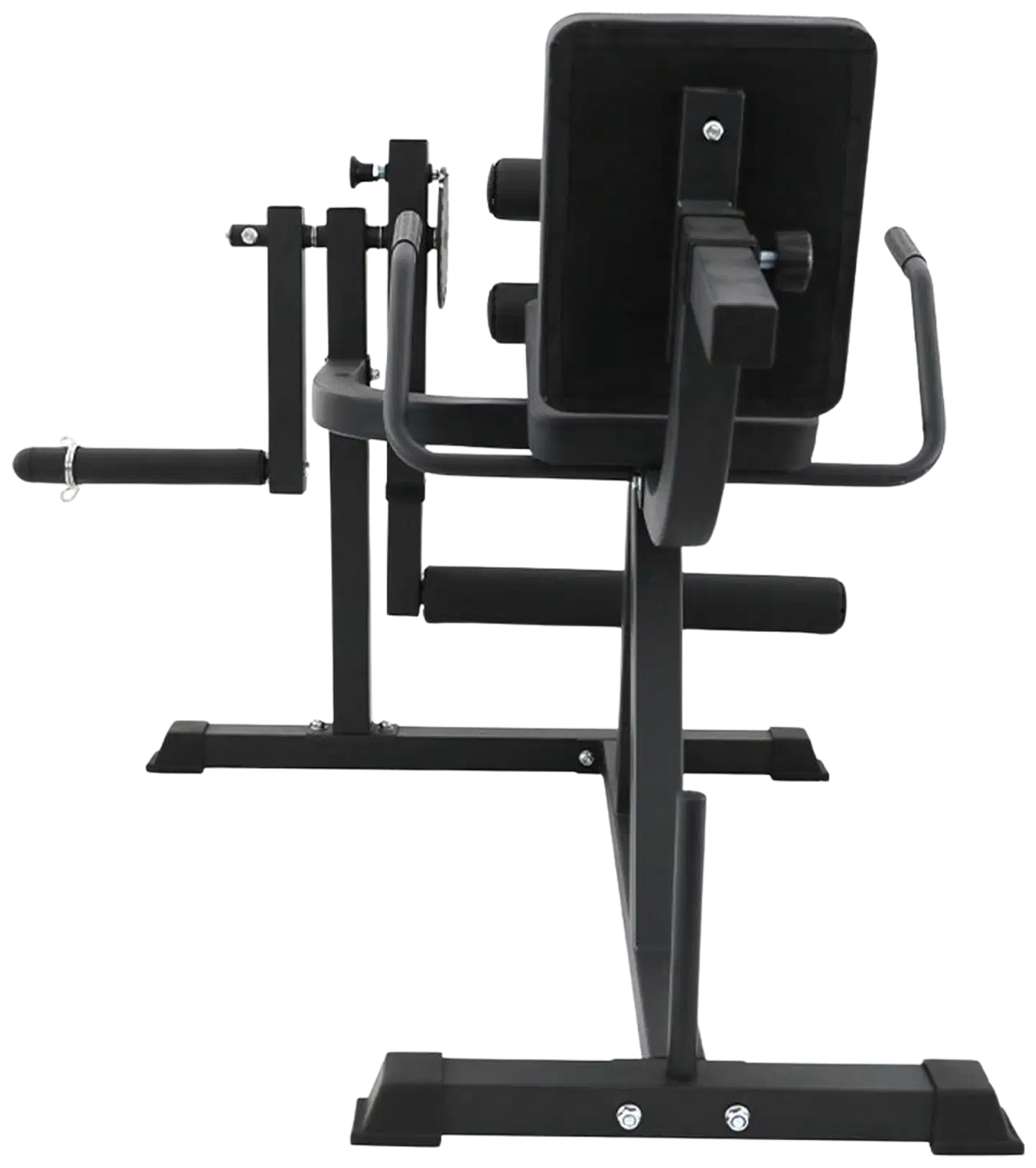 React Jalkojen Ojennus/koukistuslaite 100 - 3