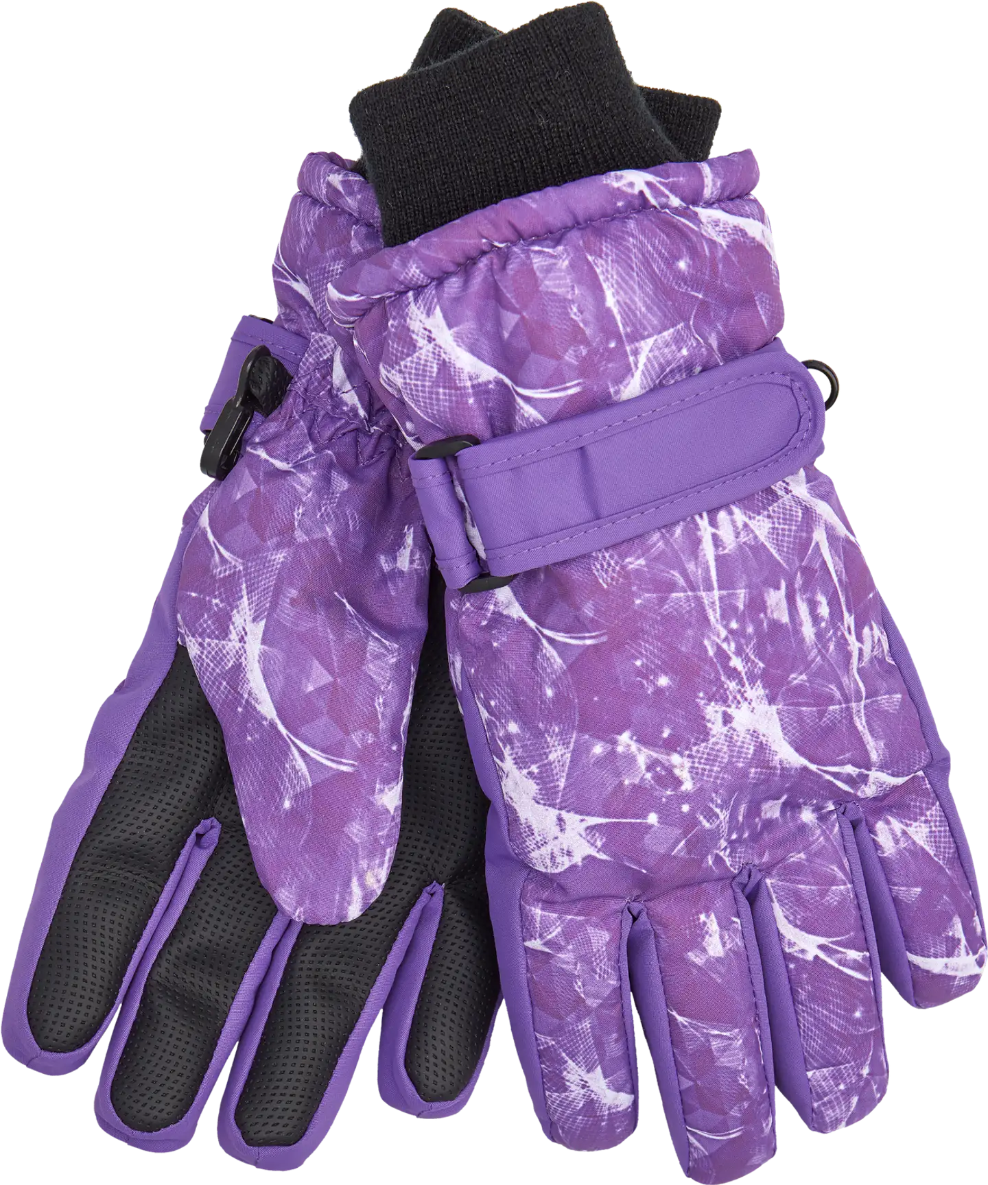 House lasten toppasormikkaat 237H382107 - Purple