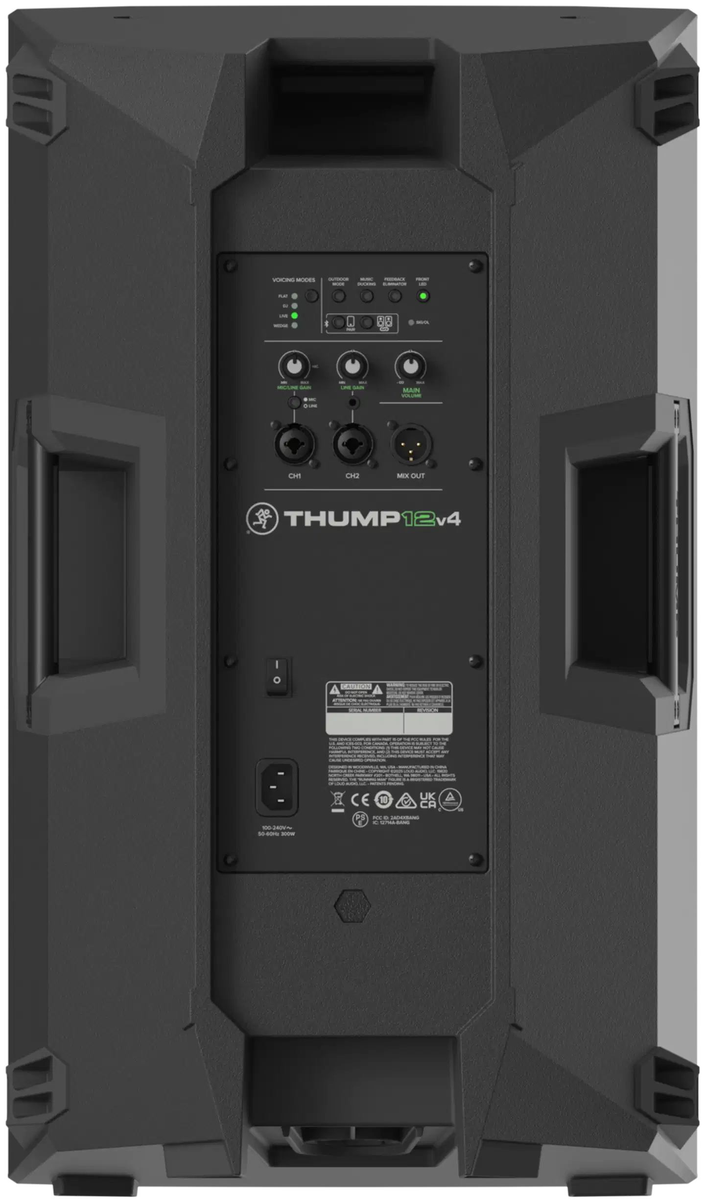 RØDE kiinnike Studio Mount VESA - 2