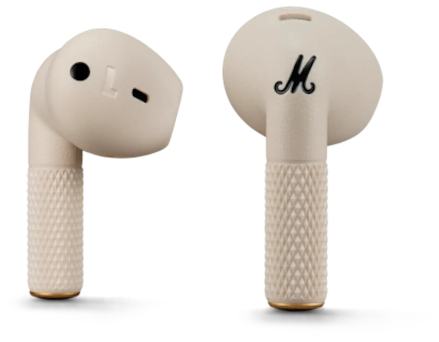 Marshall Bluetooth nappikuulokkeet  Minor IV kerma - 3