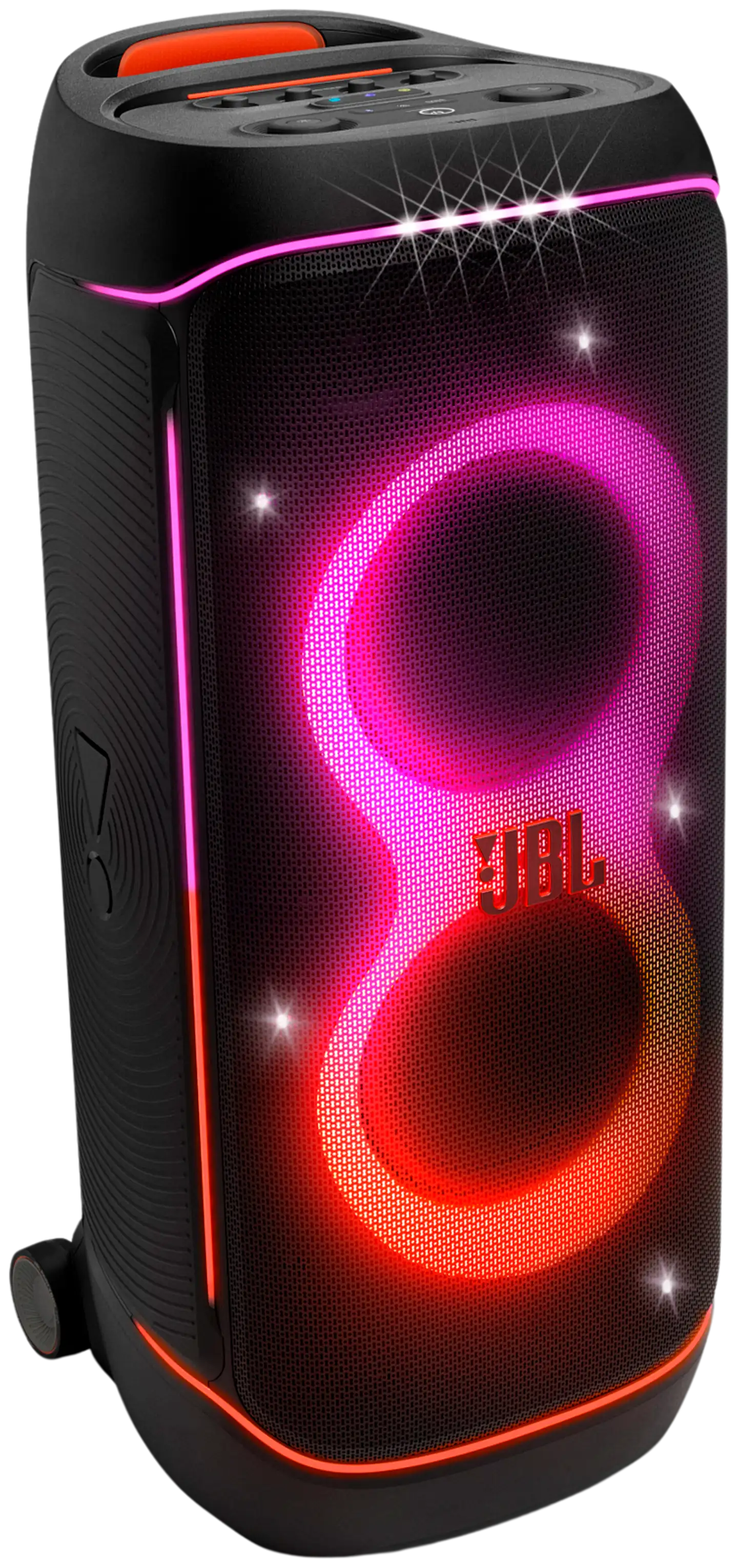 JBL Bluetooth kaiutin PartyBox 720 musta - 1