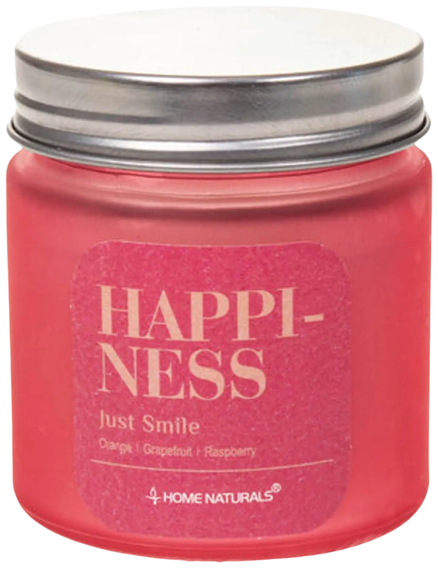 AmandaB Tuoksukynttilä happiness