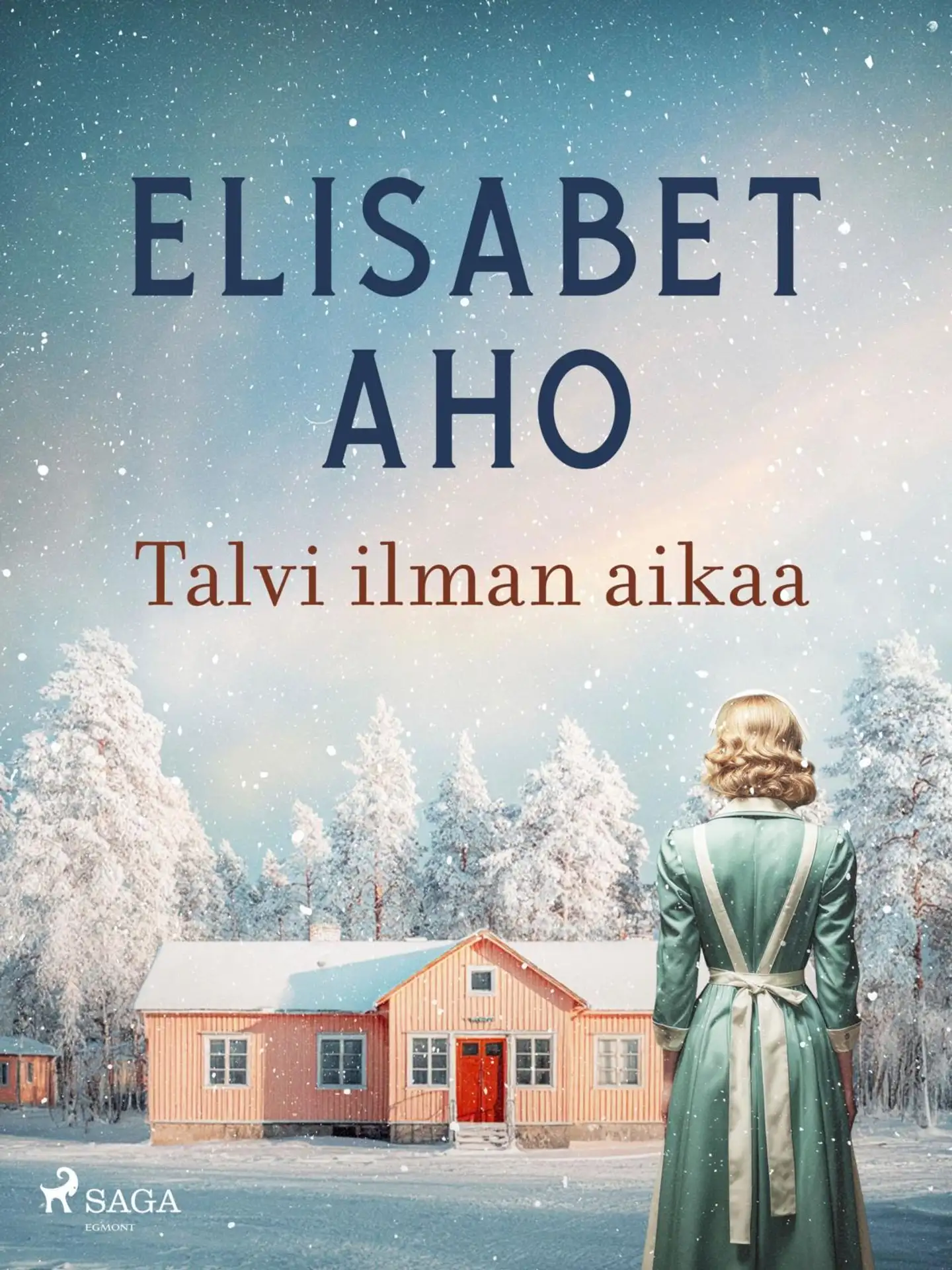 Aho, Talvi ilman aikaa